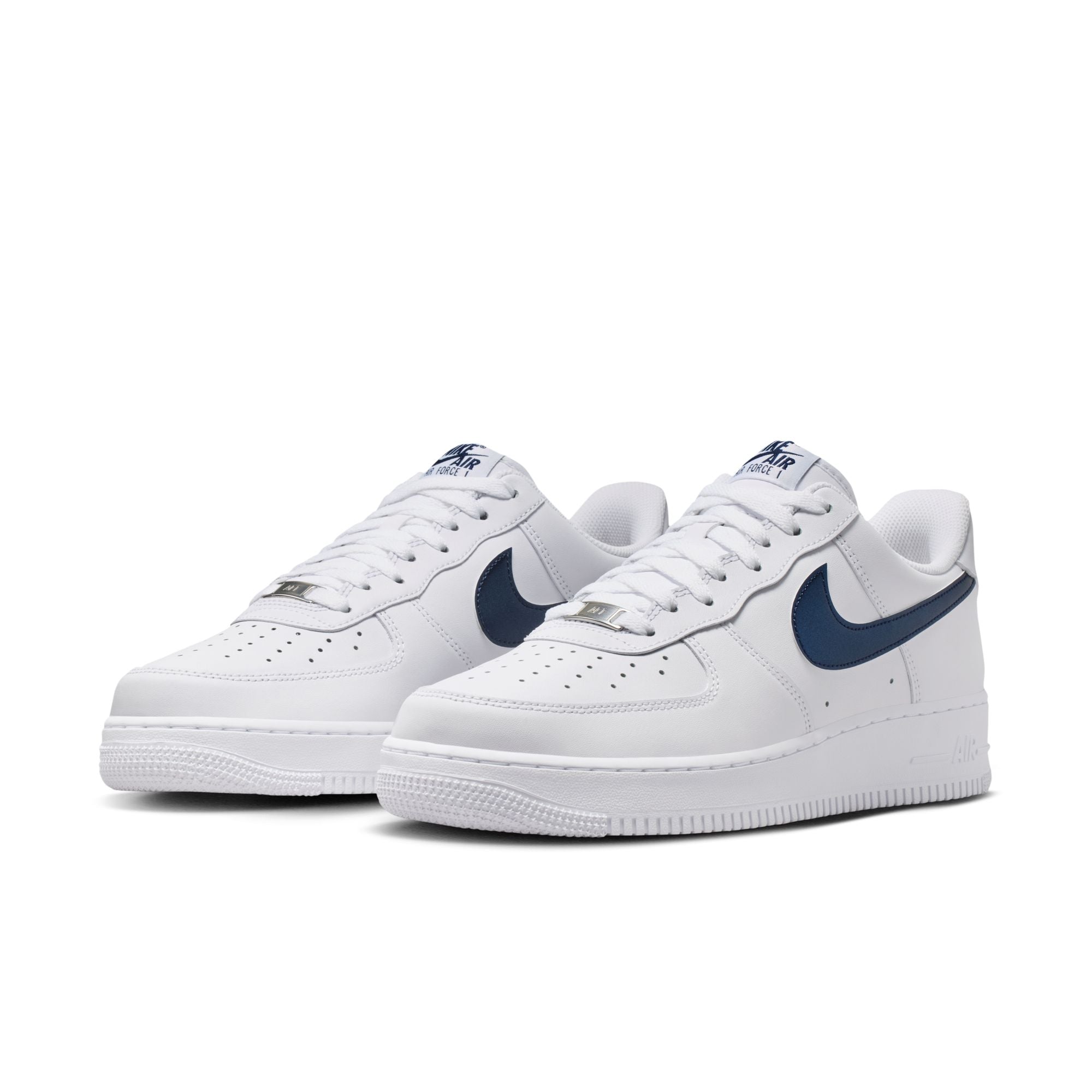 Nike Air Force 1 '07 LV8 'Team USA'