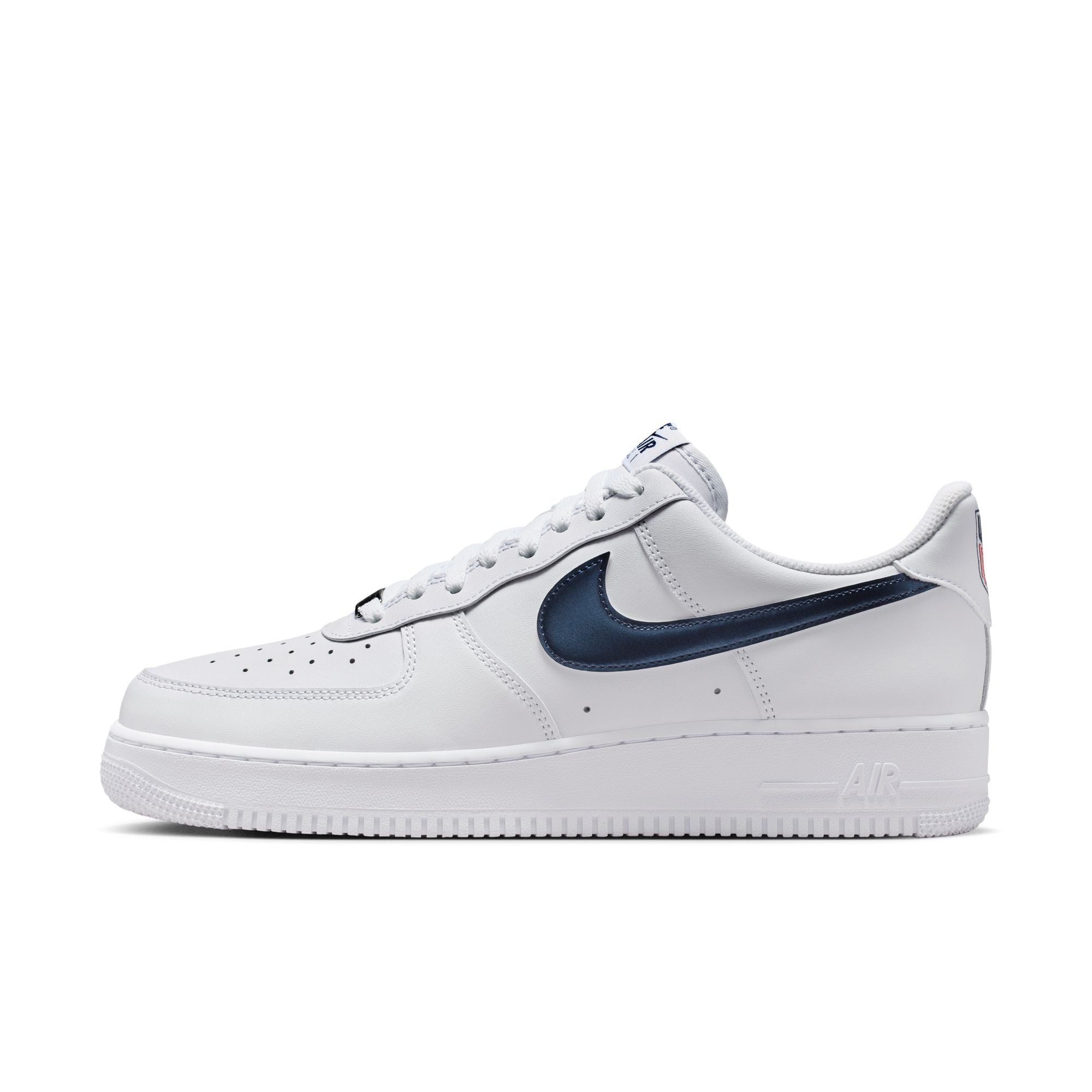 Nike Air Force 1 '07 LV8 'Team USA'