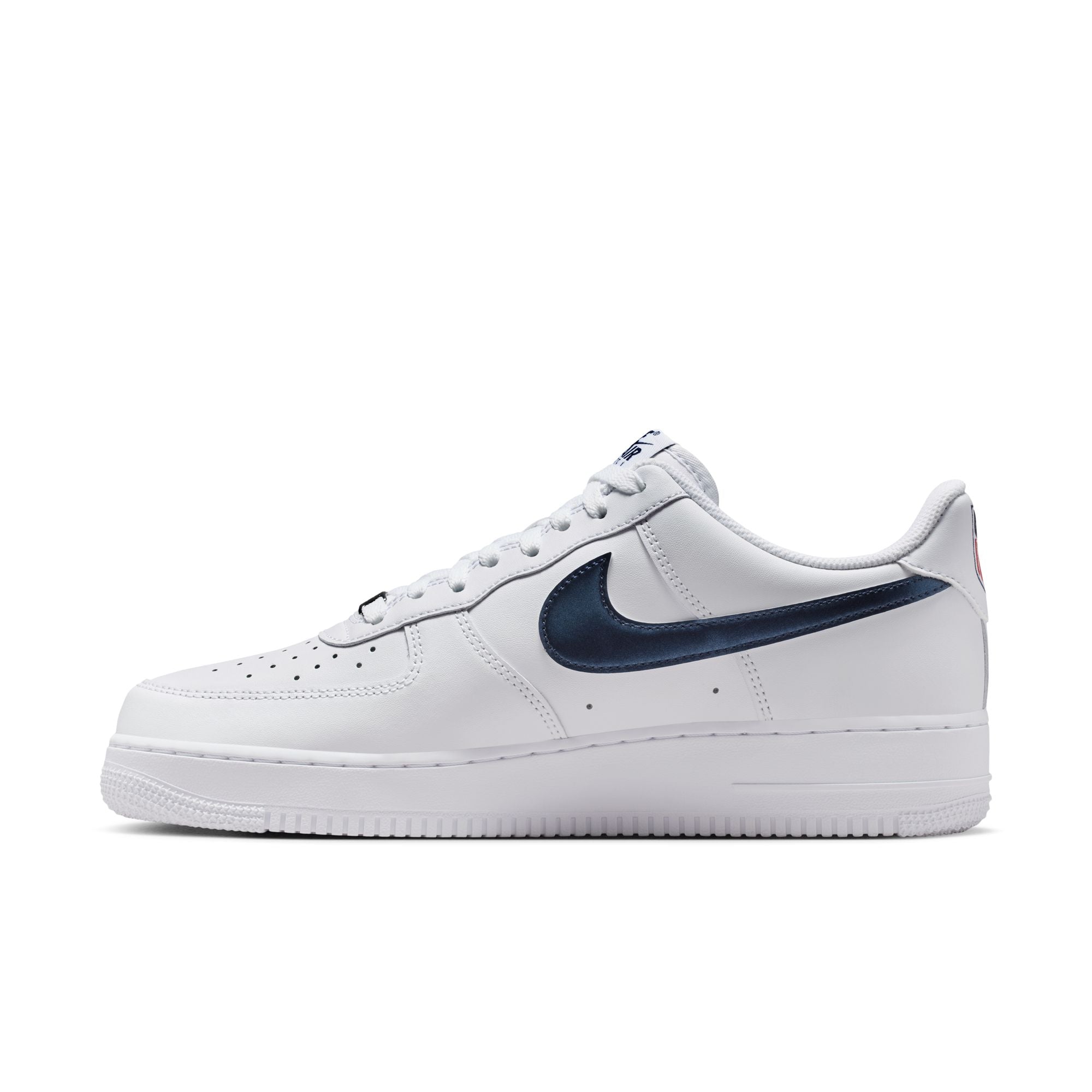 Nike Air Force 1 '07 LV8 'Team USA'