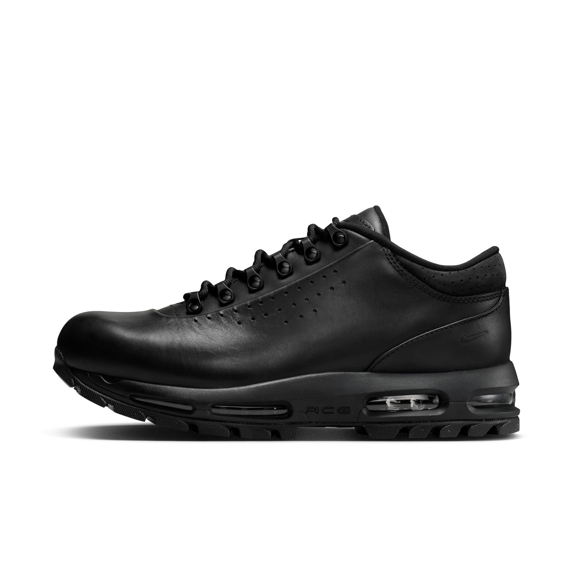 Nike Air Max Goadome Low SP 'Black'