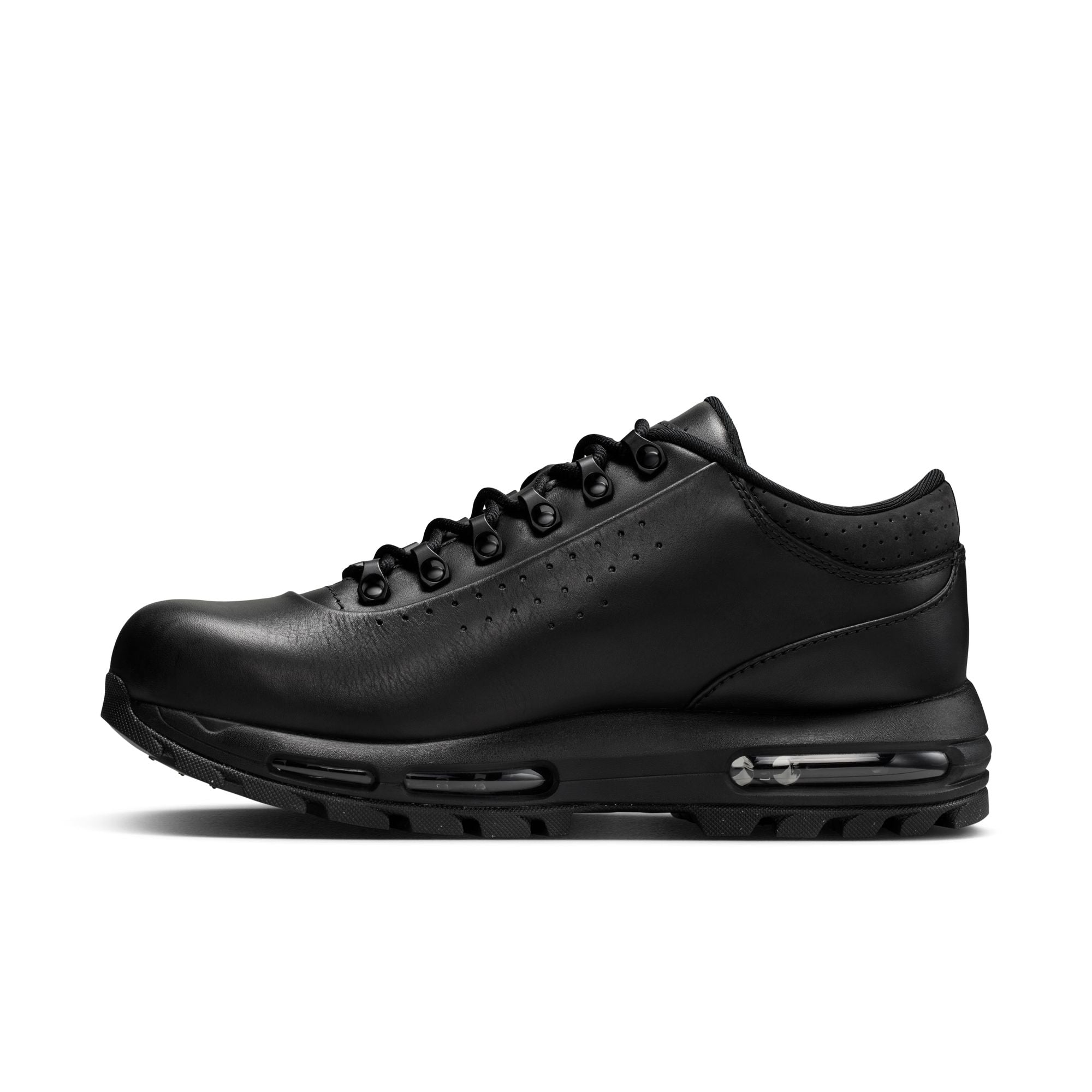 Nike Air Max Goadome Low SP 'Black'