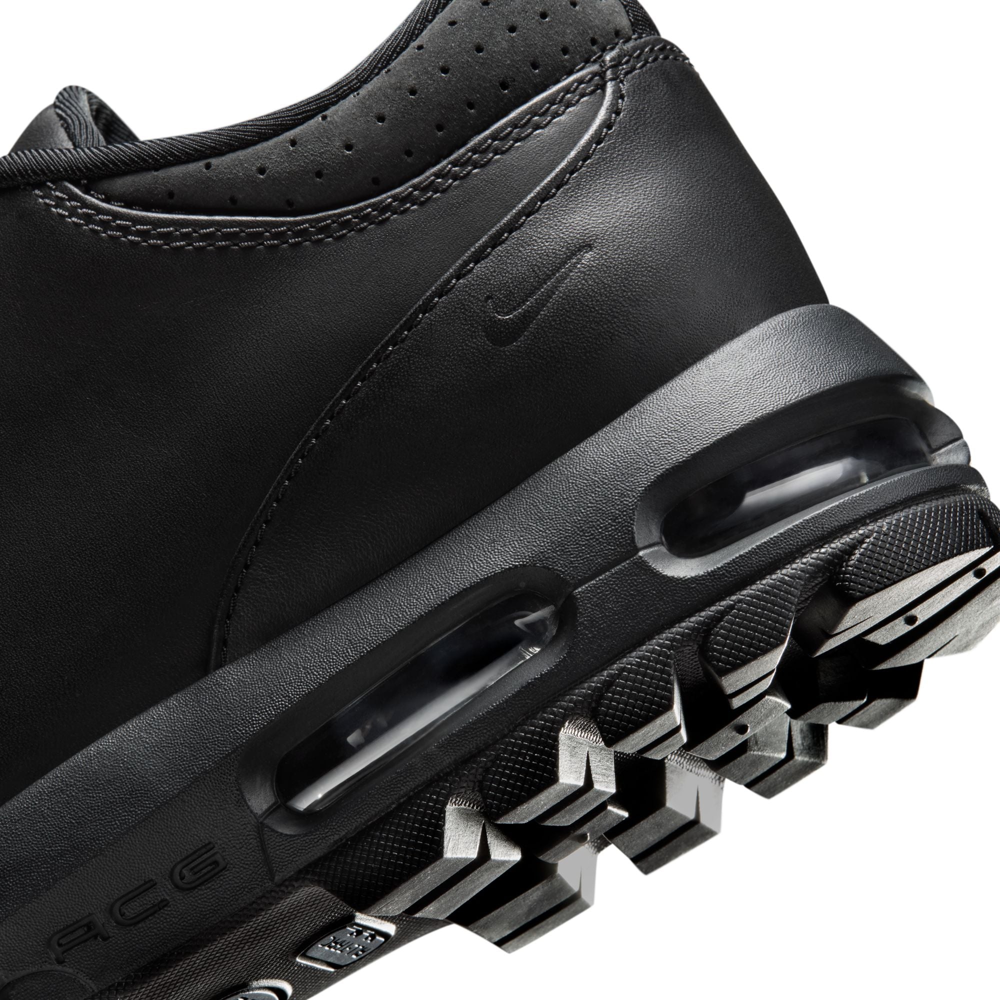 Nike Air Max Goadome Low SP 'Black'