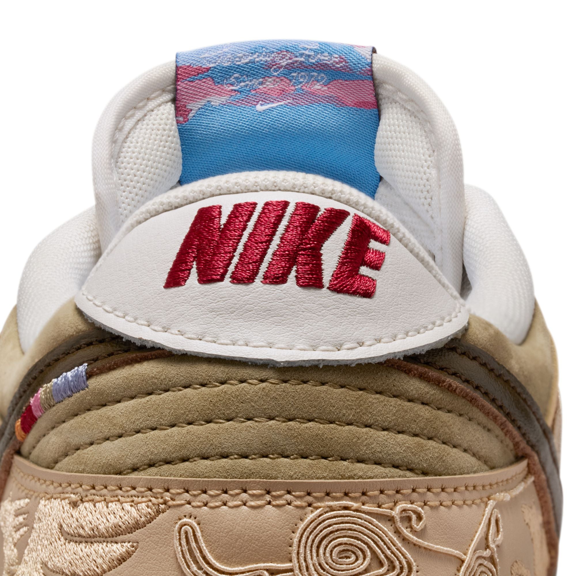 Nike Dunk Low SE 'Pegasus Pack Linen Phantom'