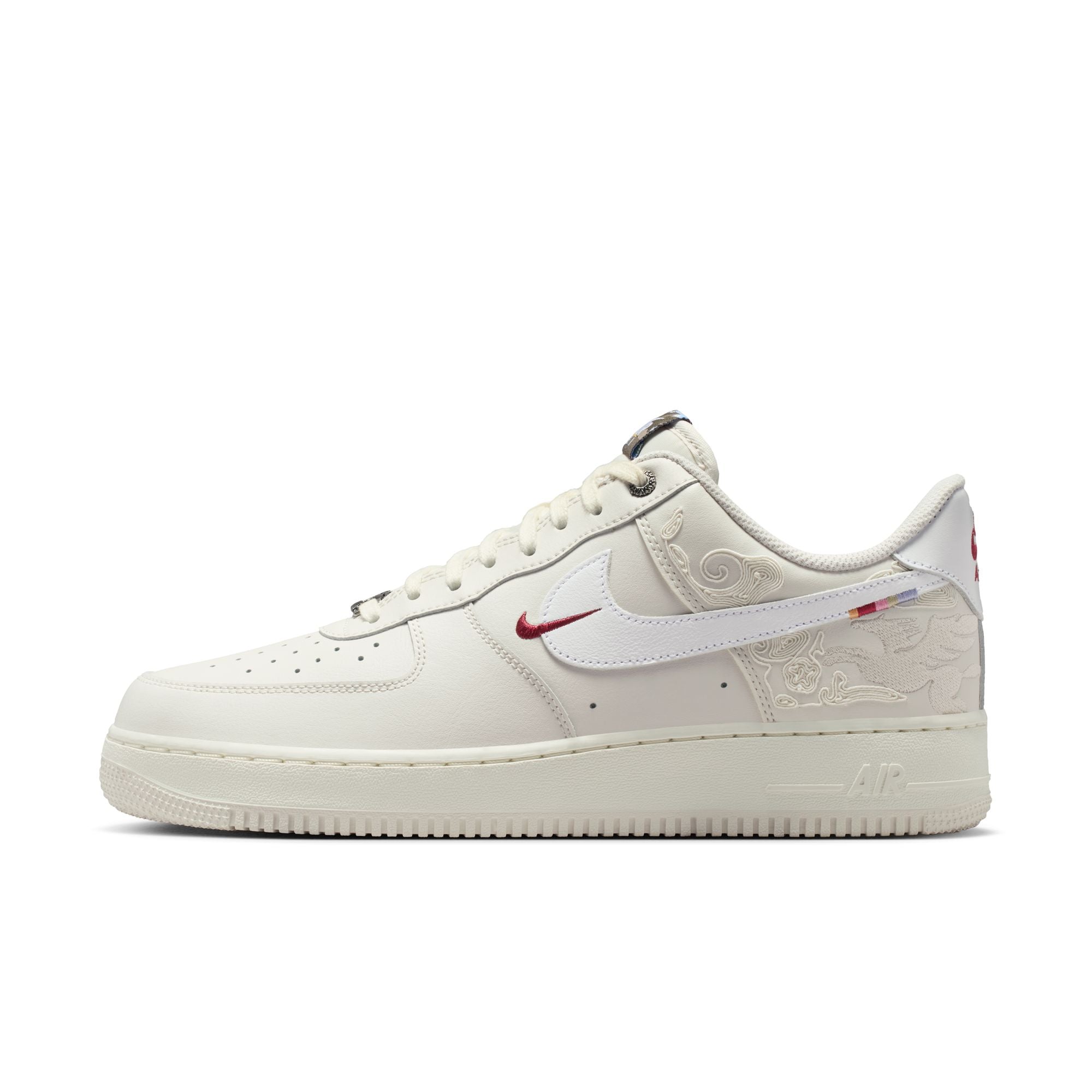 Nike Air Force 1 '07 SE "LNY"
