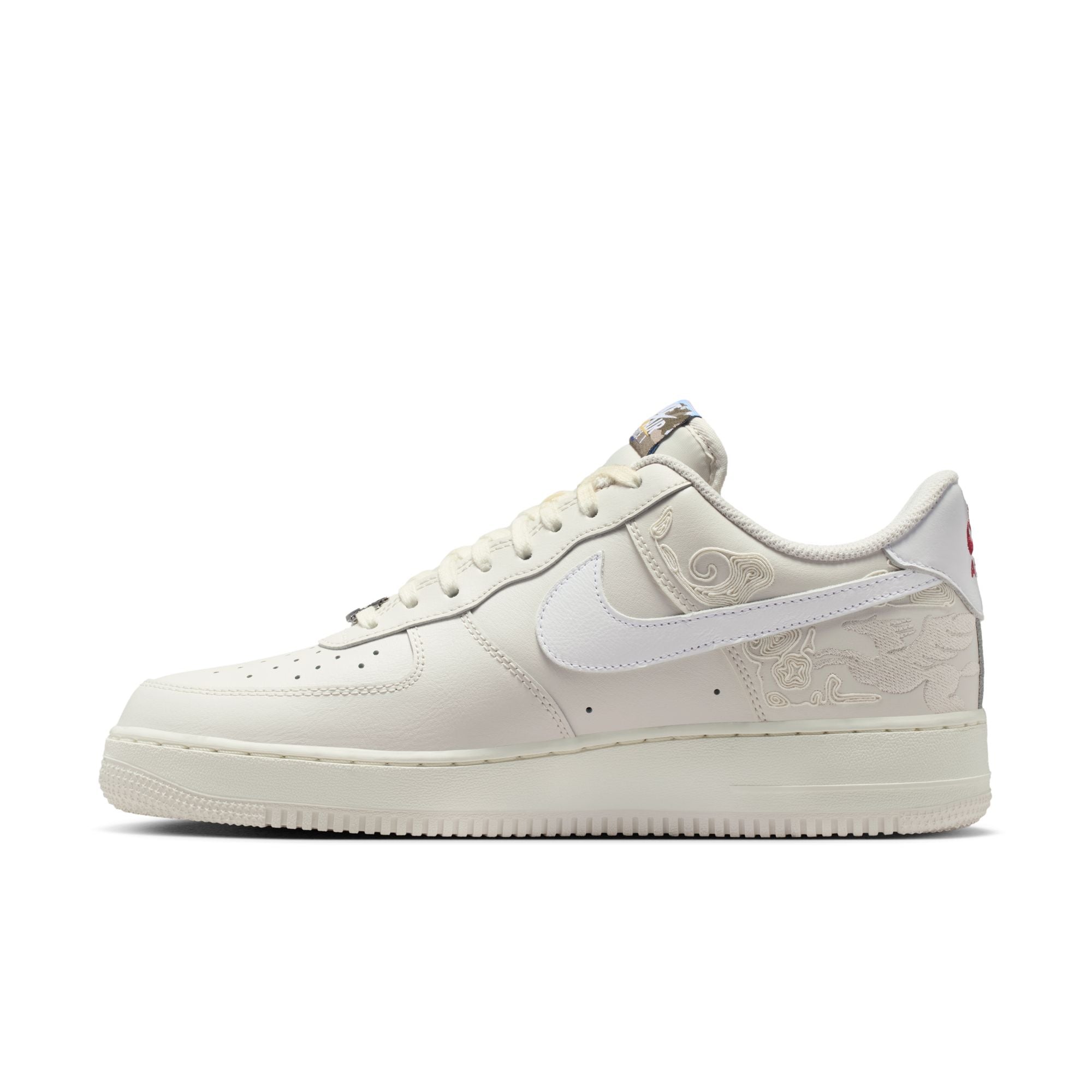 Nike Air Force 1 '07 SE "LNY"