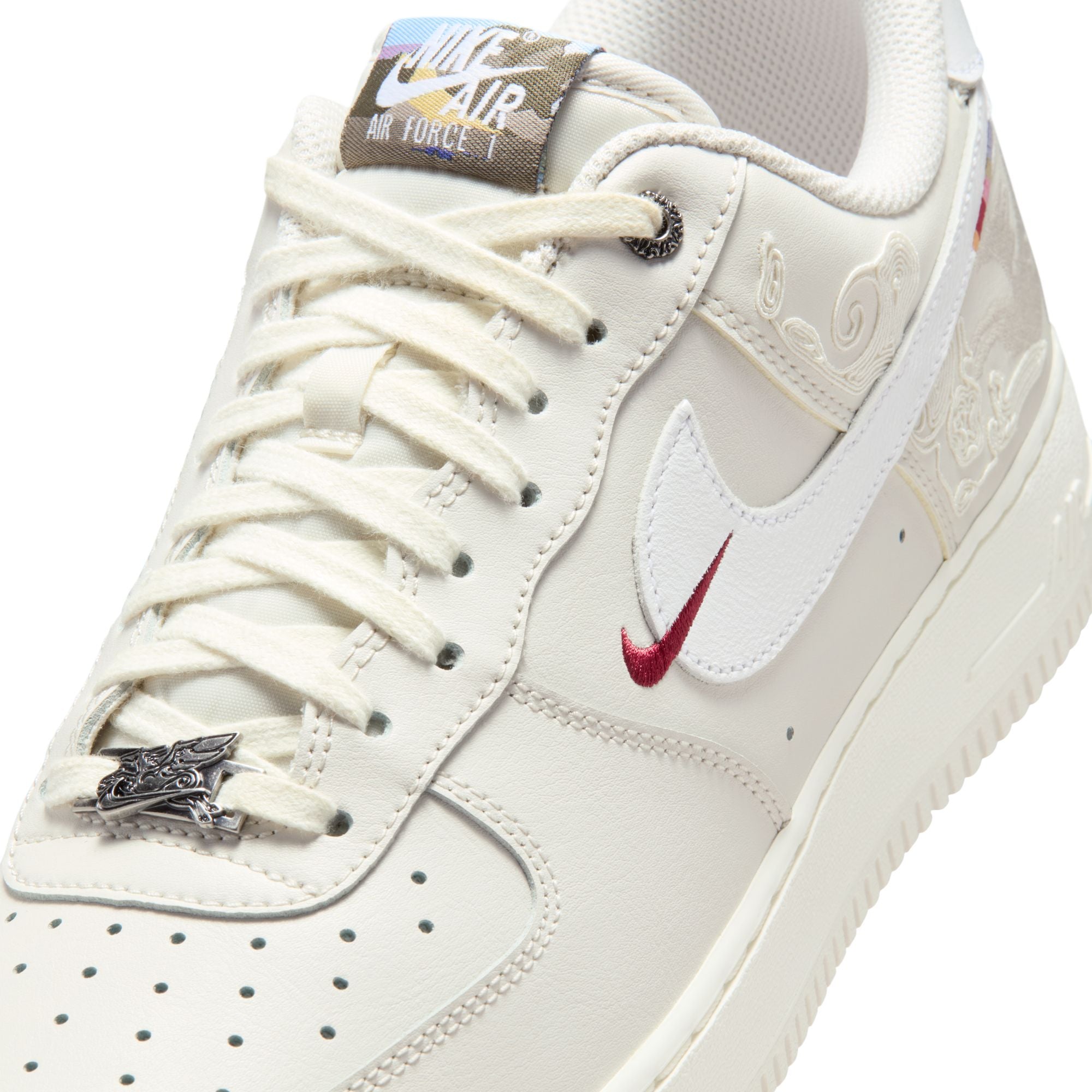 Nike Air Force 1 '07 SE "LNY"