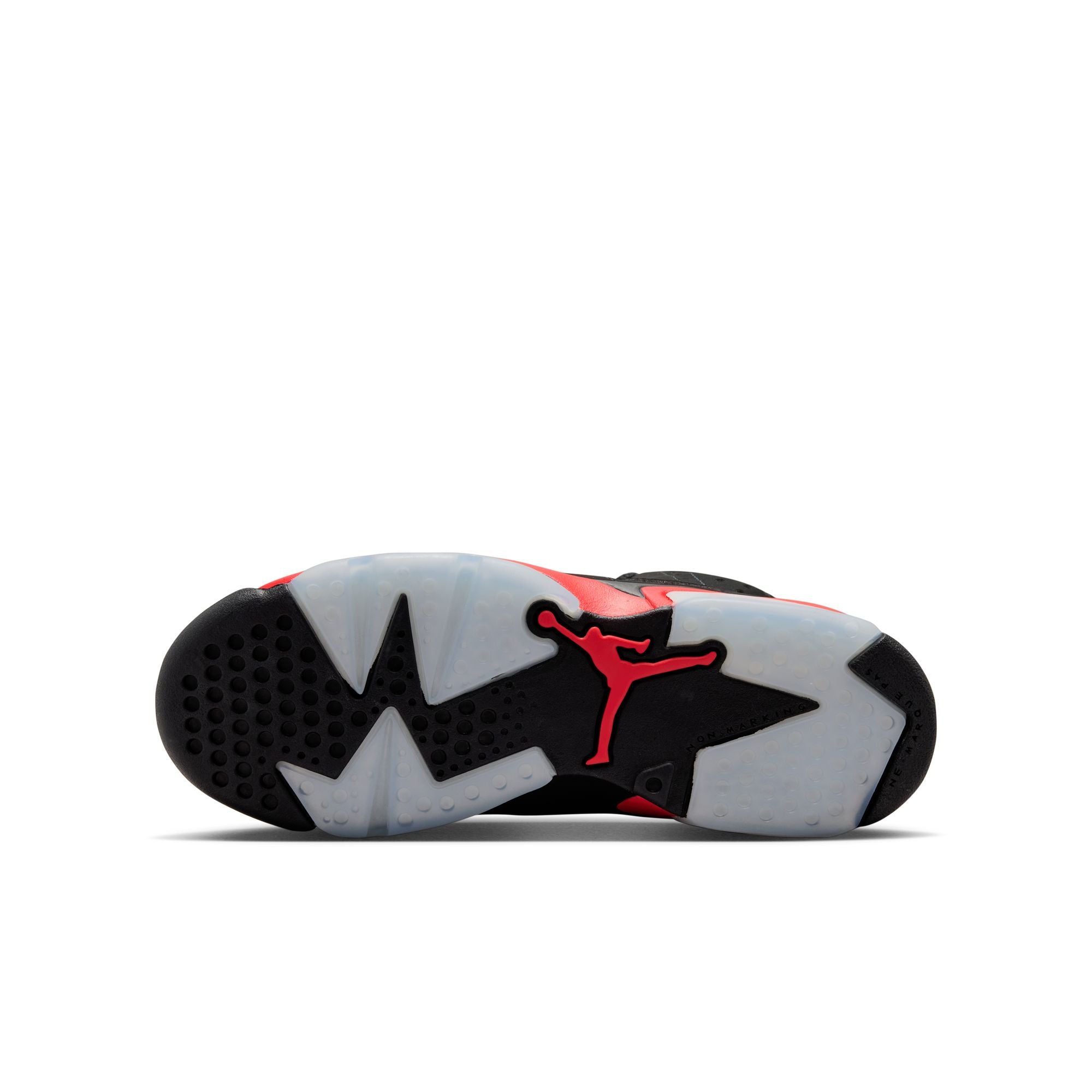Youth Air Jordan 6 Retro 'Infrared Salesman'