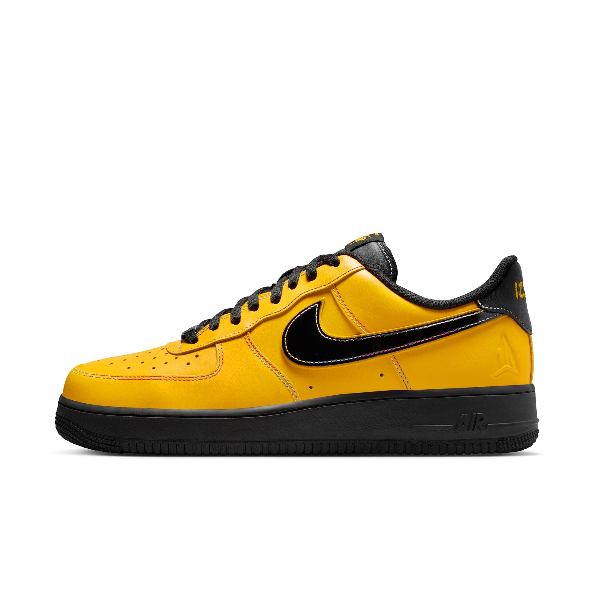 Nike Air Force 1 '07 "Let Ja Be Ja'"