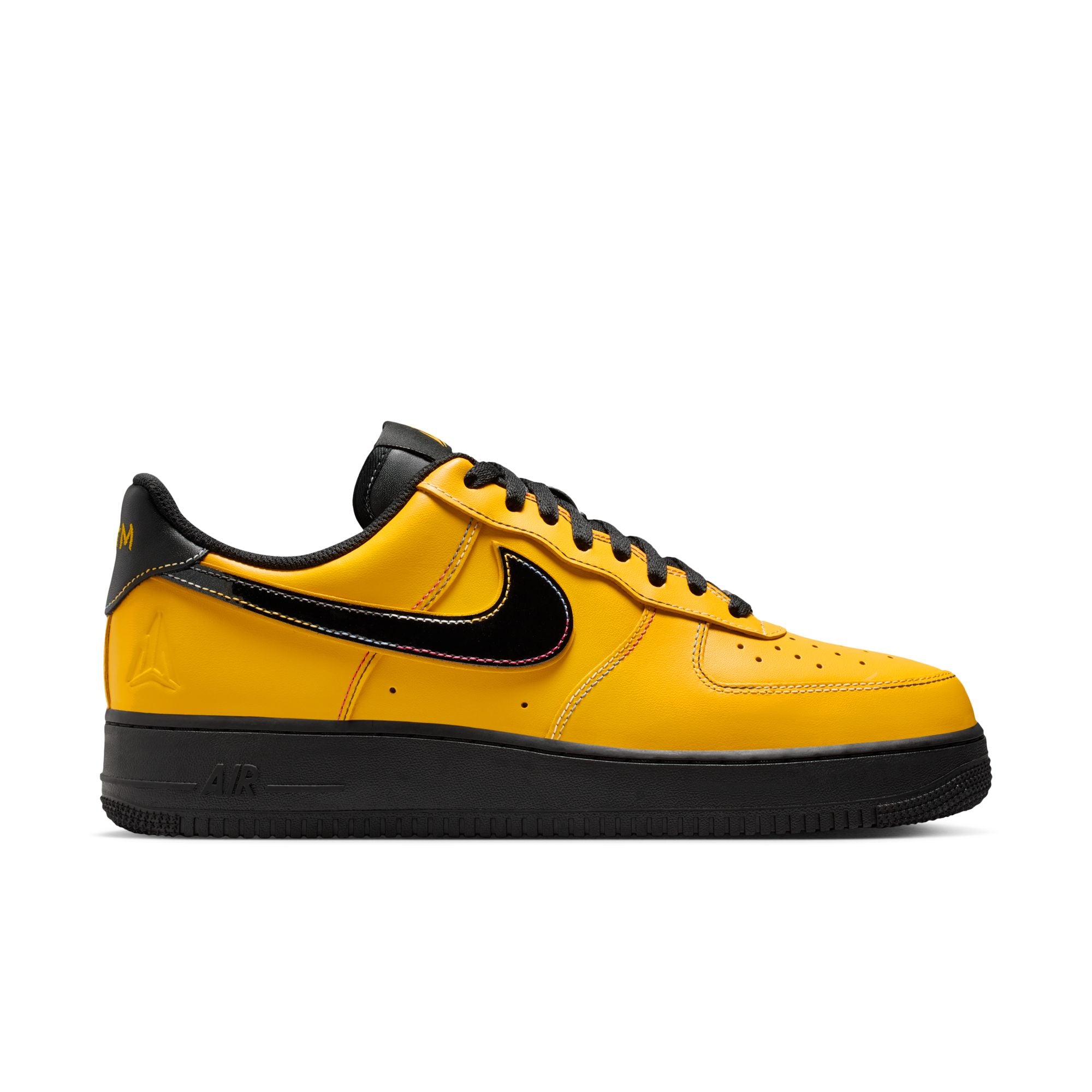 Nike Air Force 1 '07 "Let Ja Be Ja'"