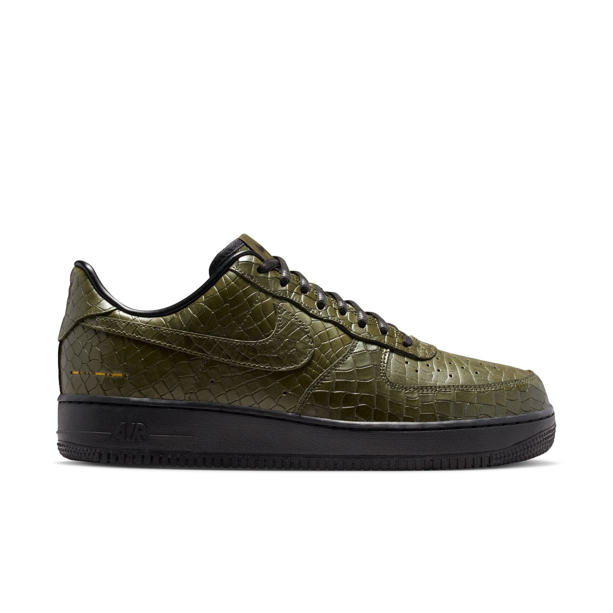 Nike Air Force 1 '07 Premium 'Croc Khaki'