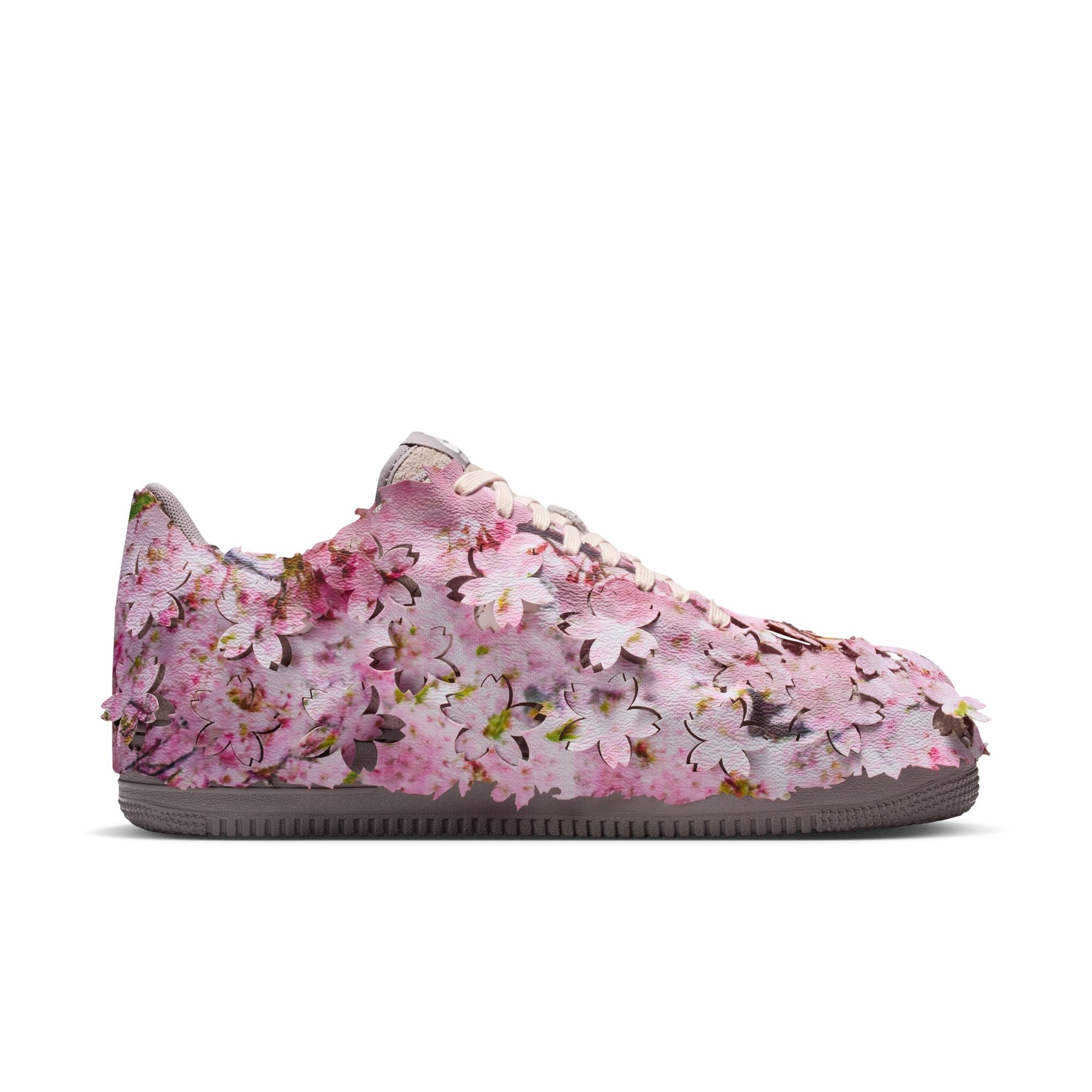 Nike Air Force 1 '07 Premium 'Cherry Blossom'