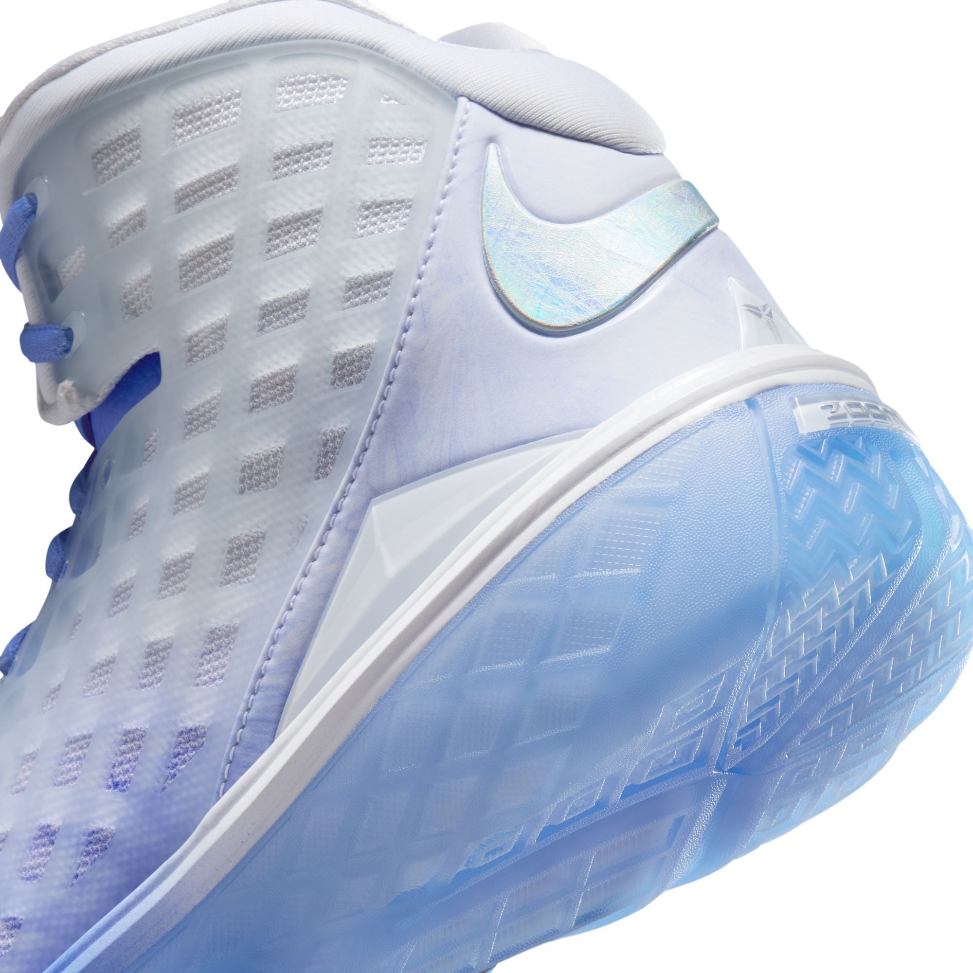 Nike Kobe III Protro 'Christmas'