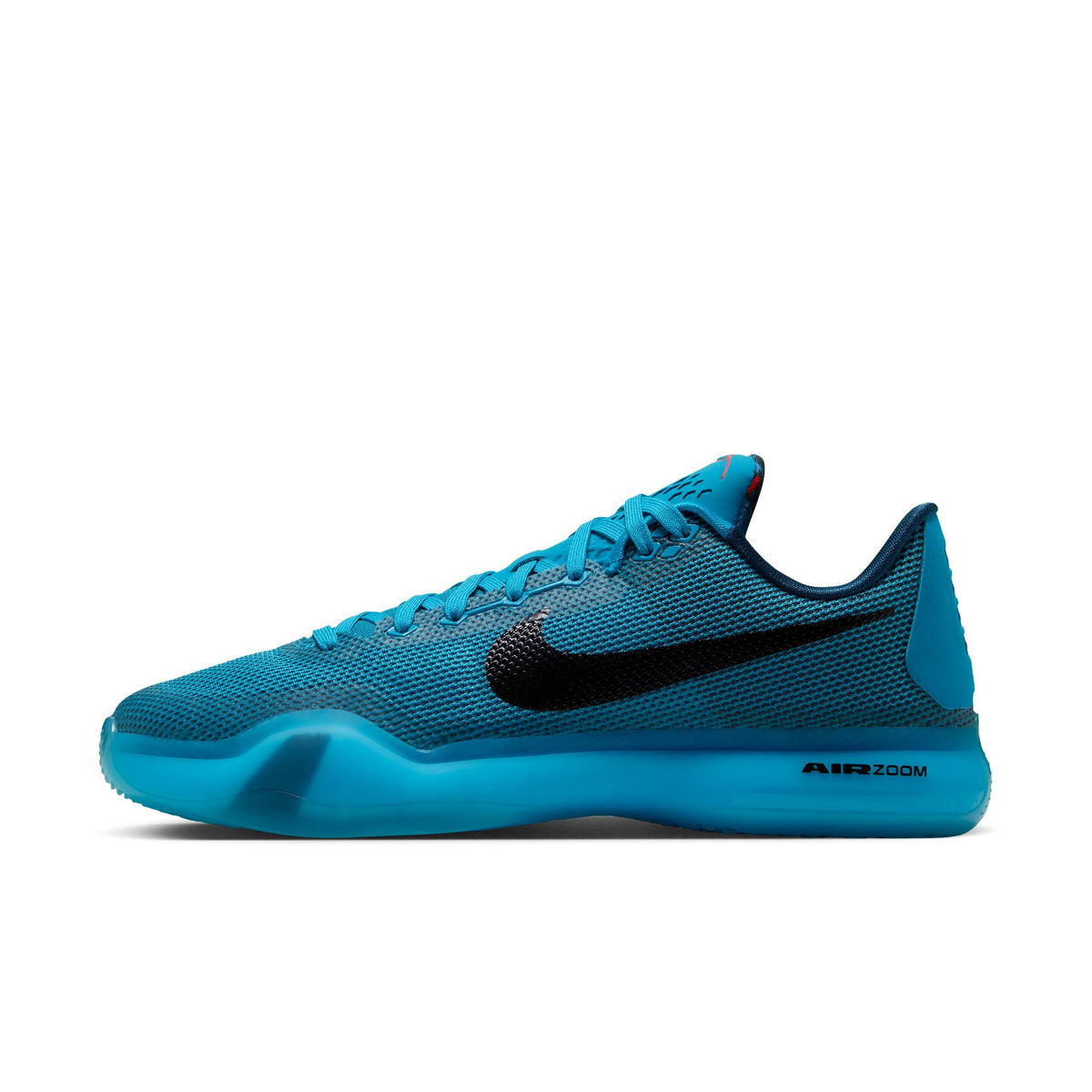Nike Kobe 10 Low Protro 'Blue Lagoon'