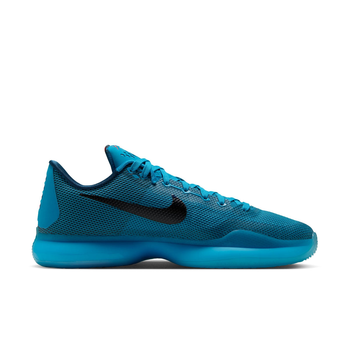 Nike Kobe 10 Low Protro 'Blue Lagoon'