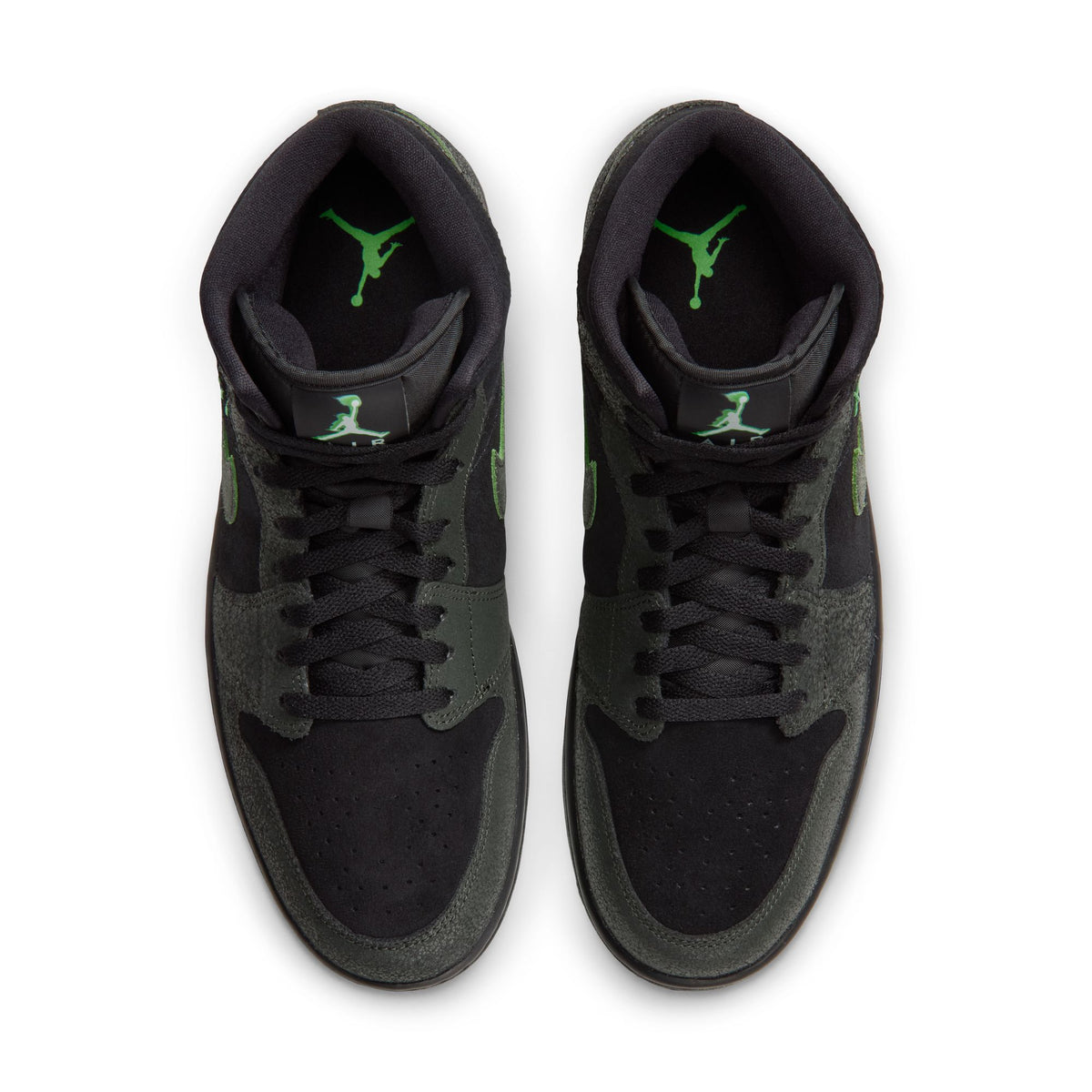Air Jordan 1 Mid SE 'Halloween'