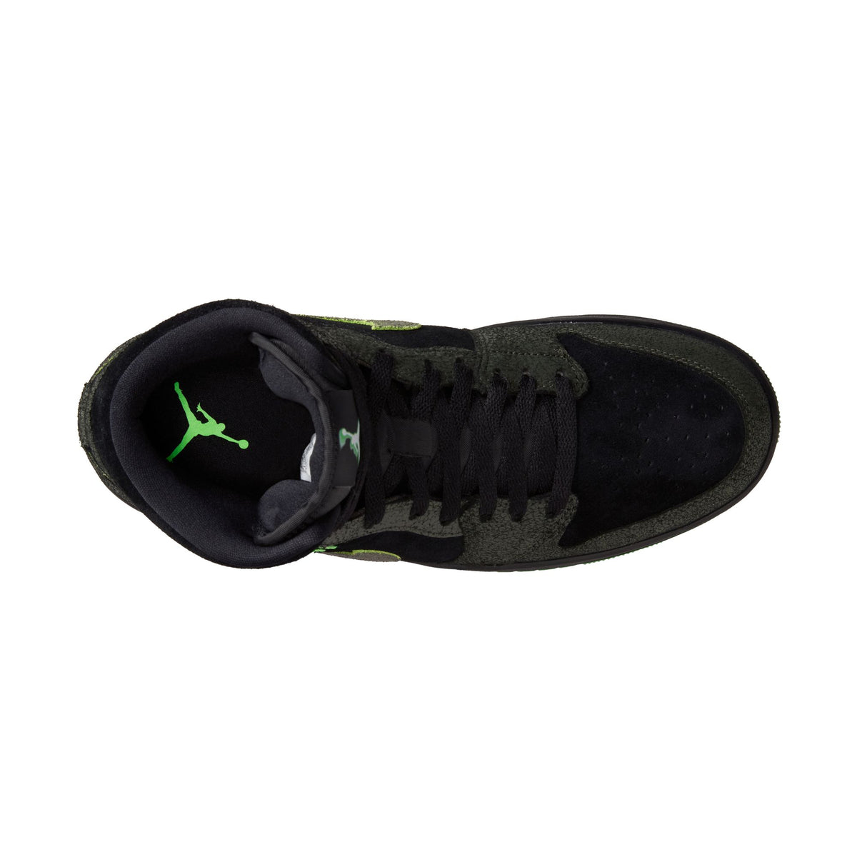 Air Jordan 1 Mid SE 'Halloween'