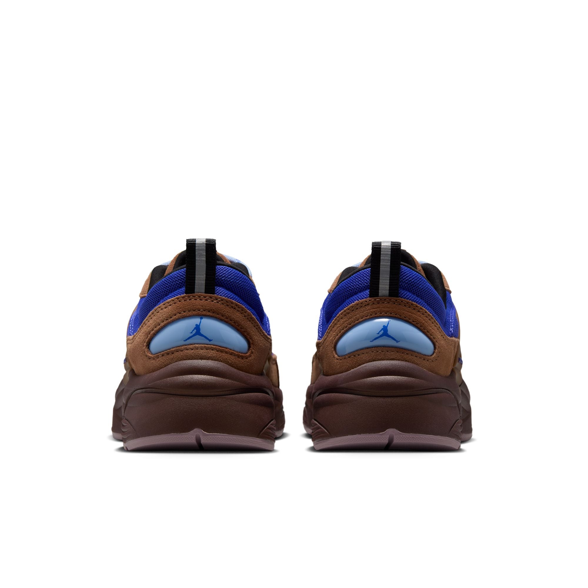 Jordan Trunner O/S SP 'Archaeo Brown'