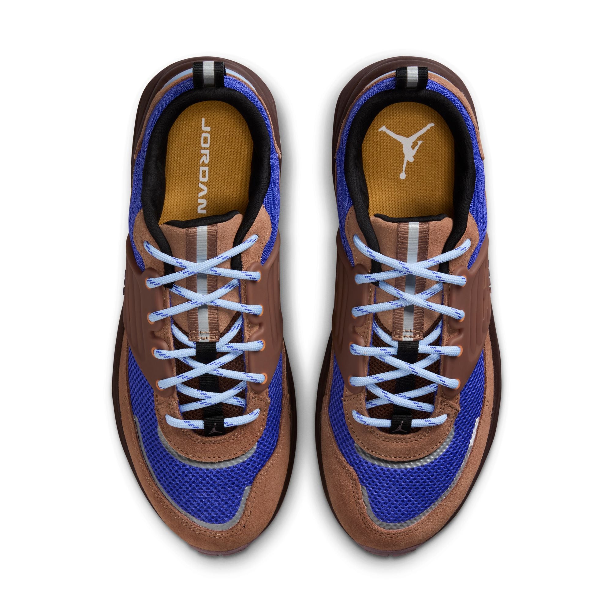 Jordan Trunner O/S SP 'Archaeo Brown'