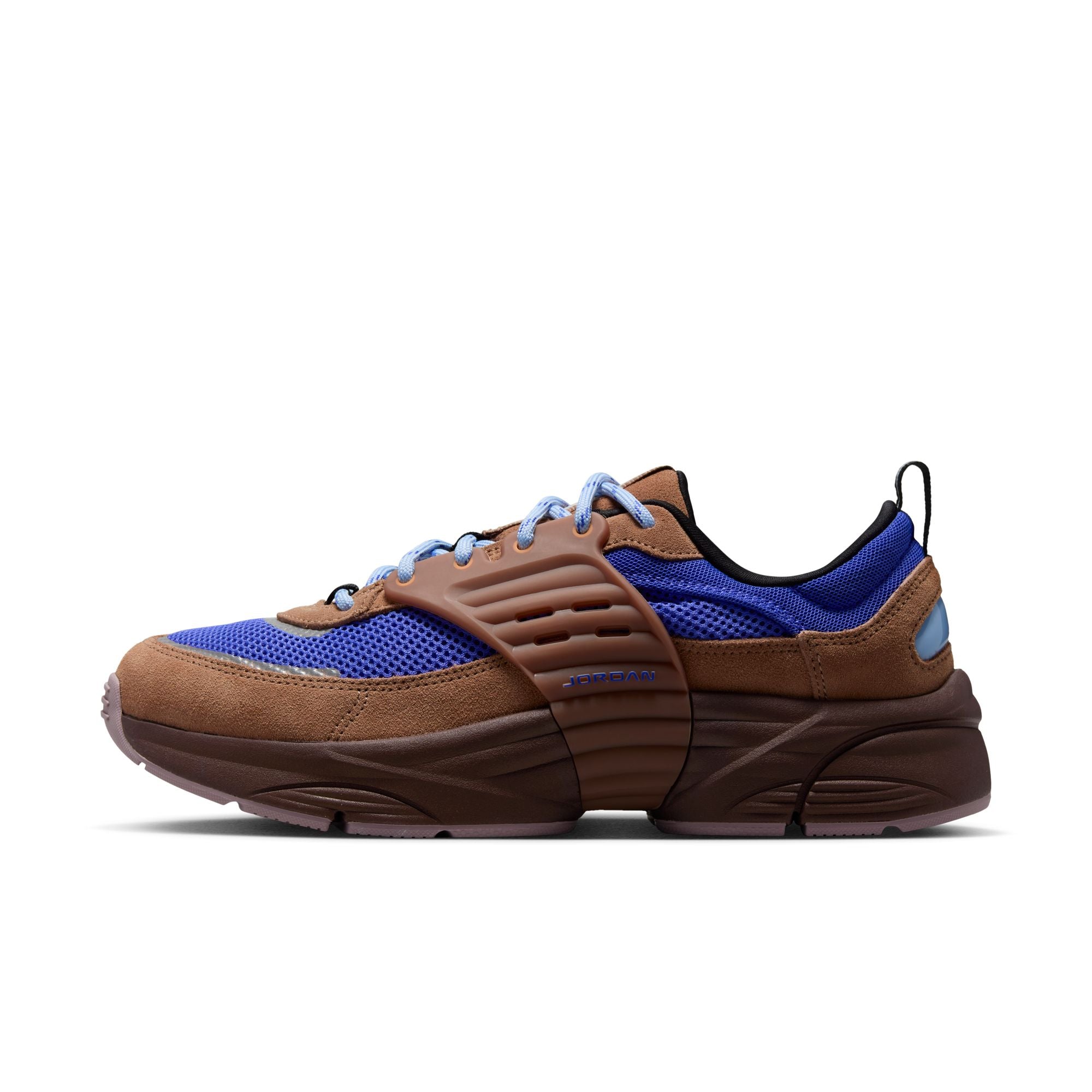 Jordan Trunner O/S SP 'Archaeo Brown'