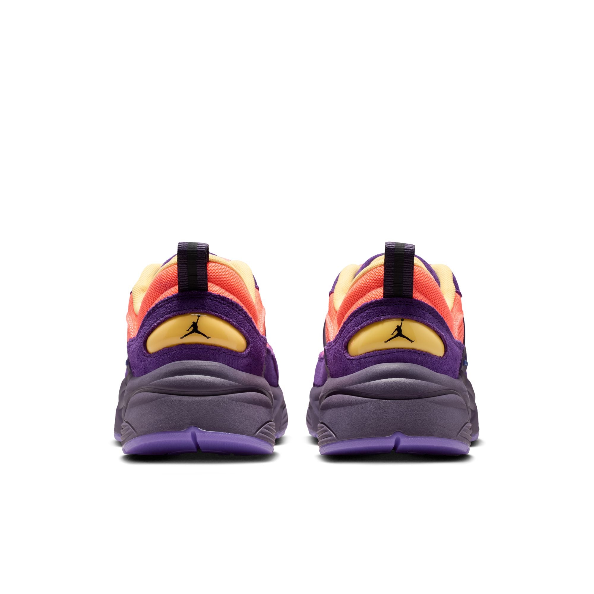 Jordan Trunner O/S SP 'Bright Mango'