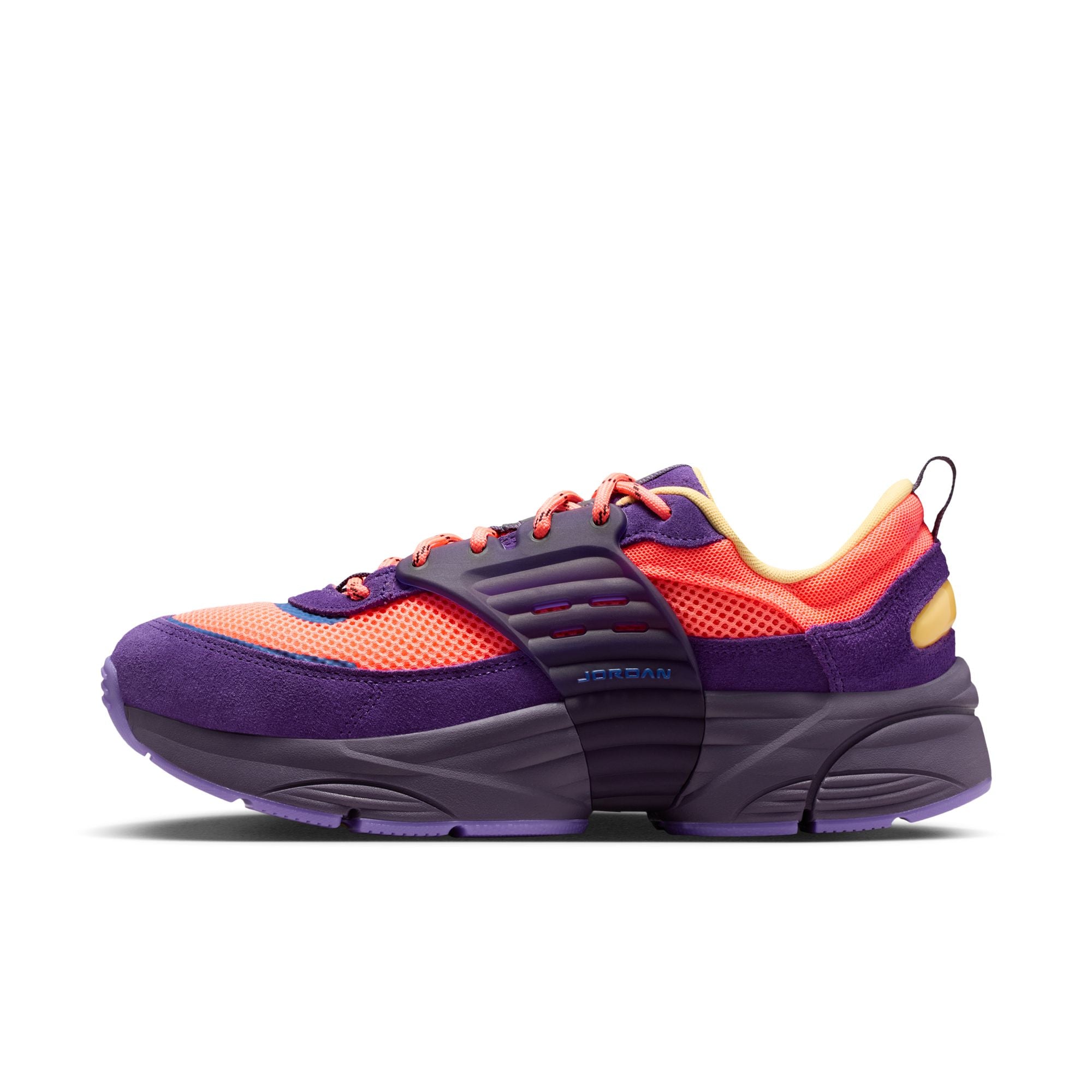 Jordan Trunner O/S SP 'Bright Mango'