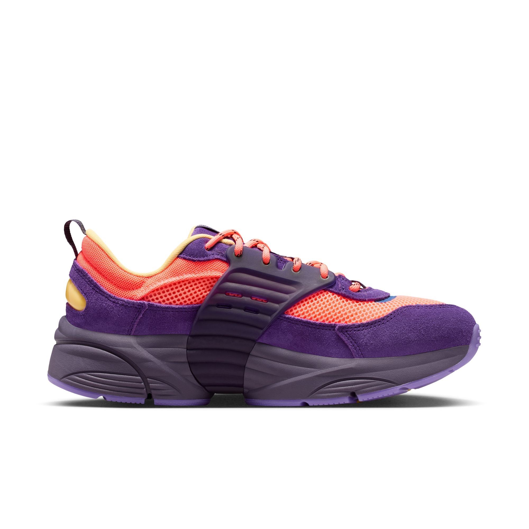 Jordan Trunner O/S SP 'Bright Mango'