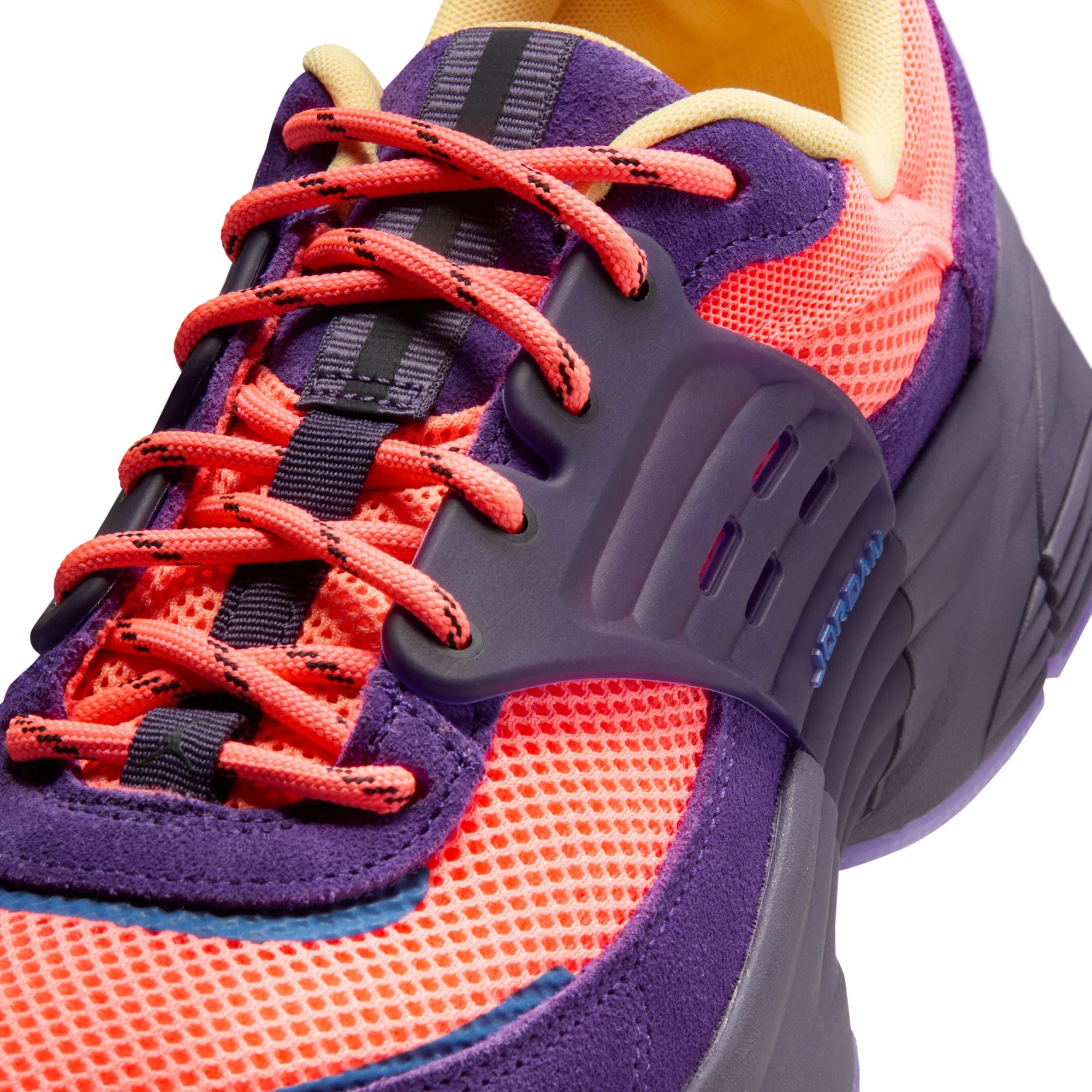 Jordan Trunner O/S SP 'Bright Mango'