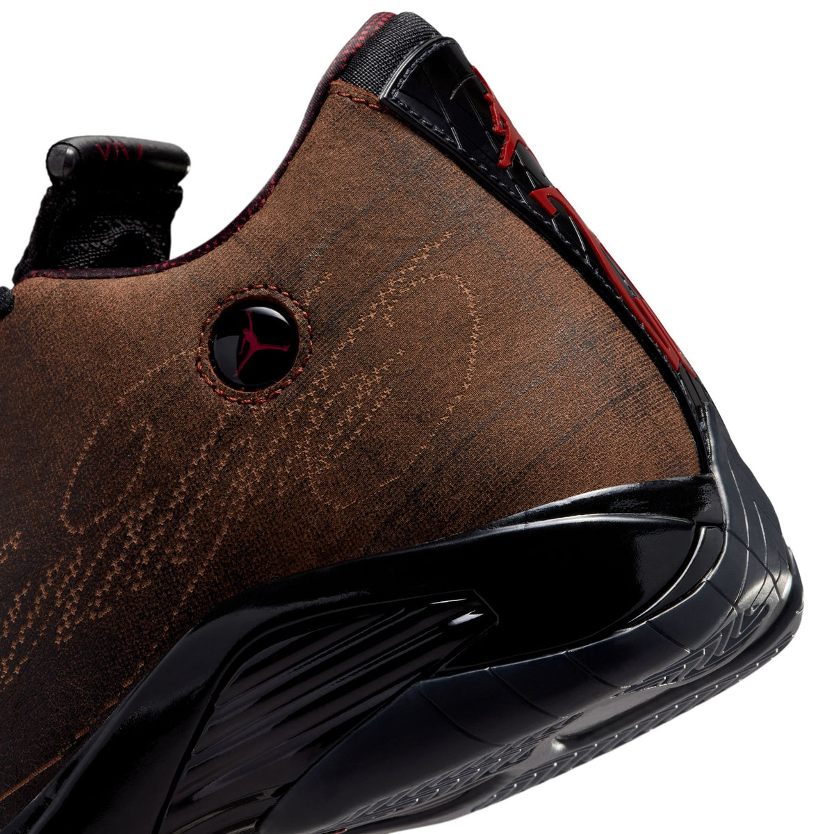 Air Jordan 14 x MOWALOLA Retro SP