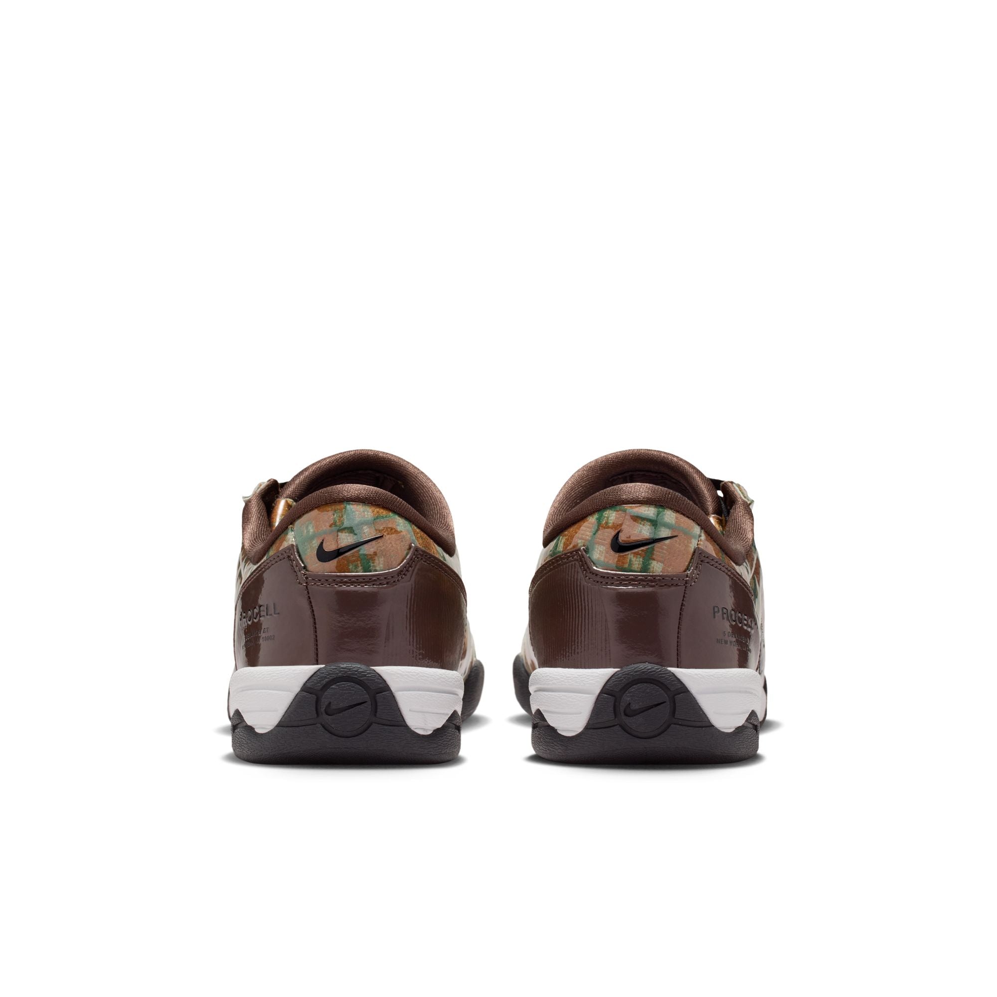 Nike T90 SP x Procell 'Heirloom'