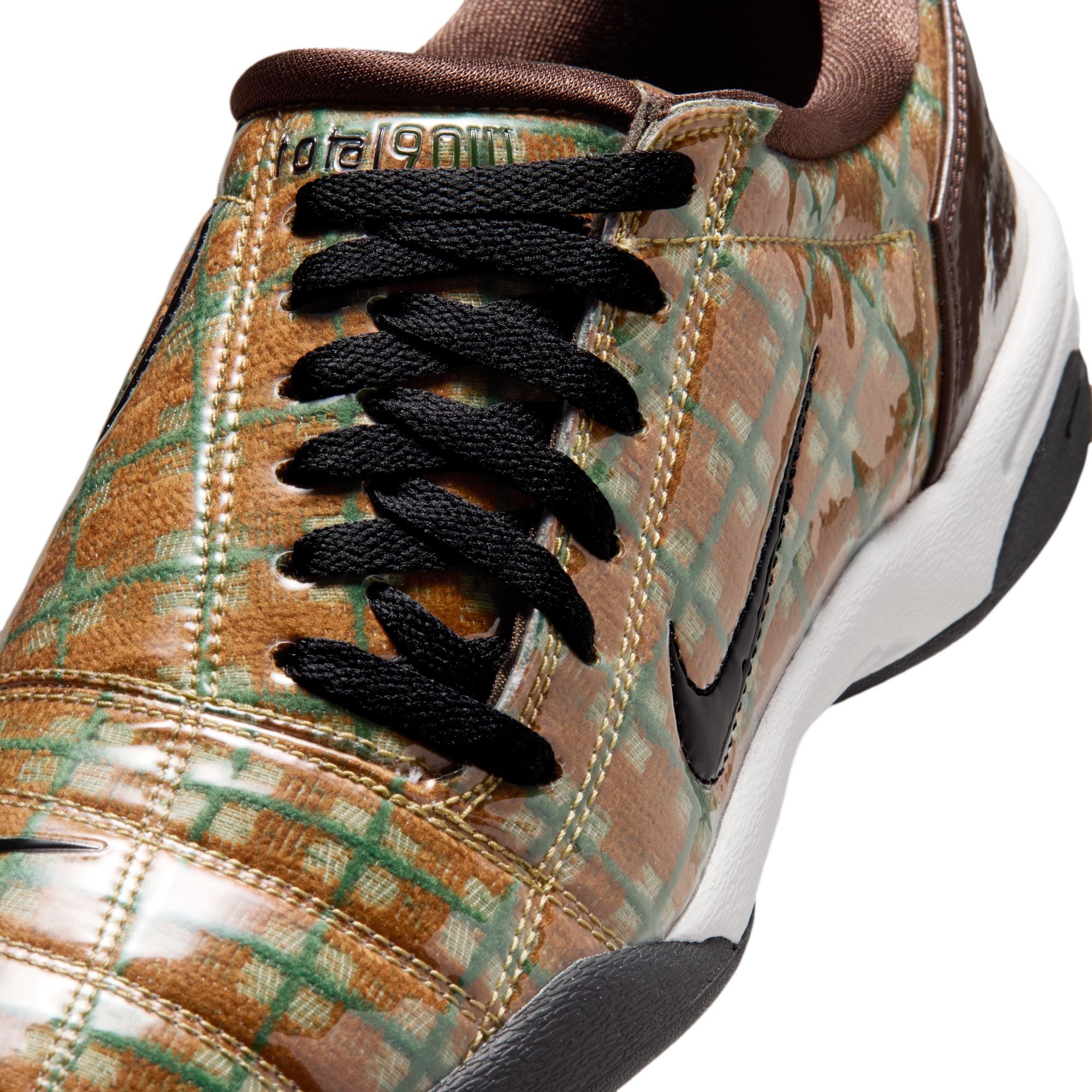 Nike T90 SP x Procell 'Heirloom'