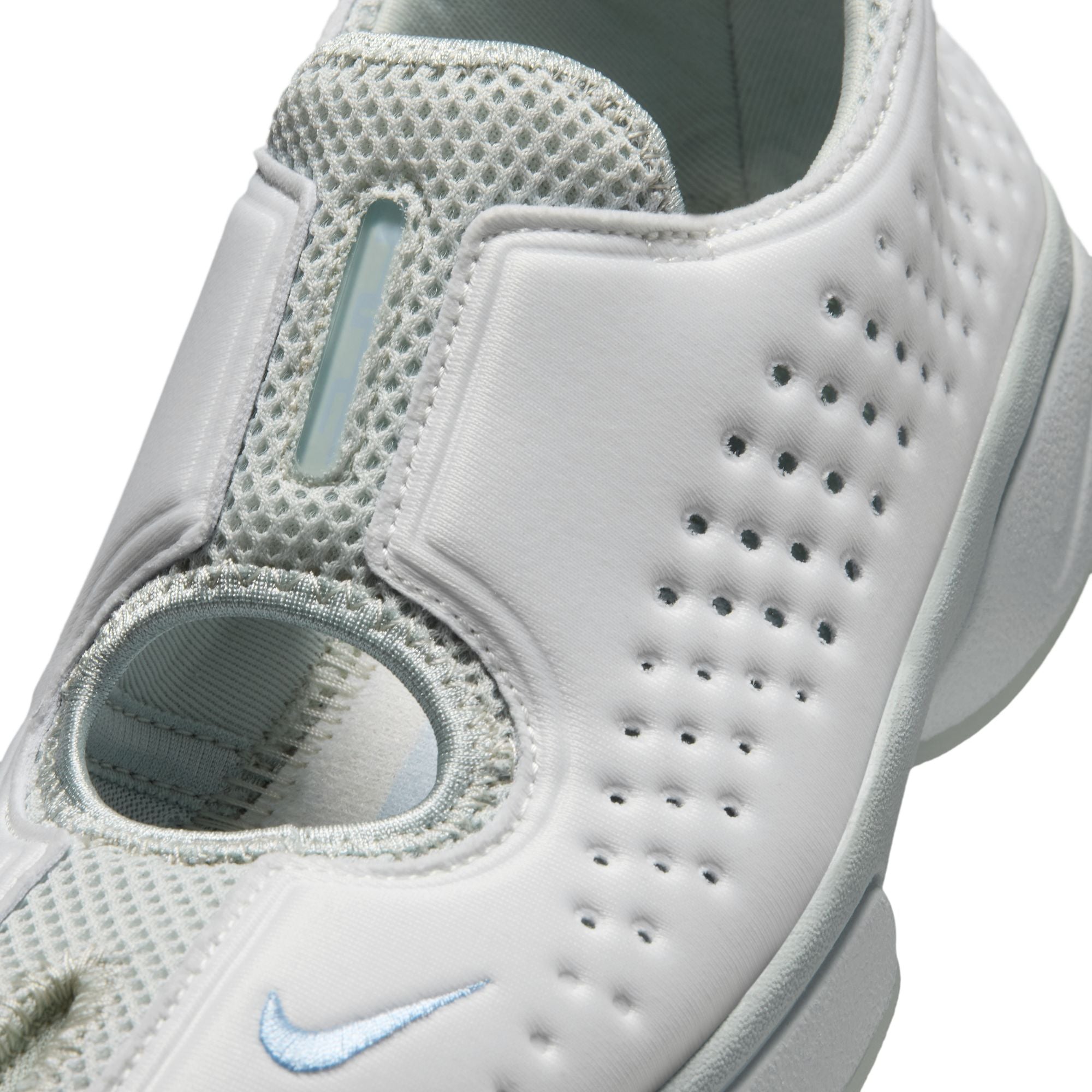 Womens Nike Rift 2 Summit 'White/Swan'
