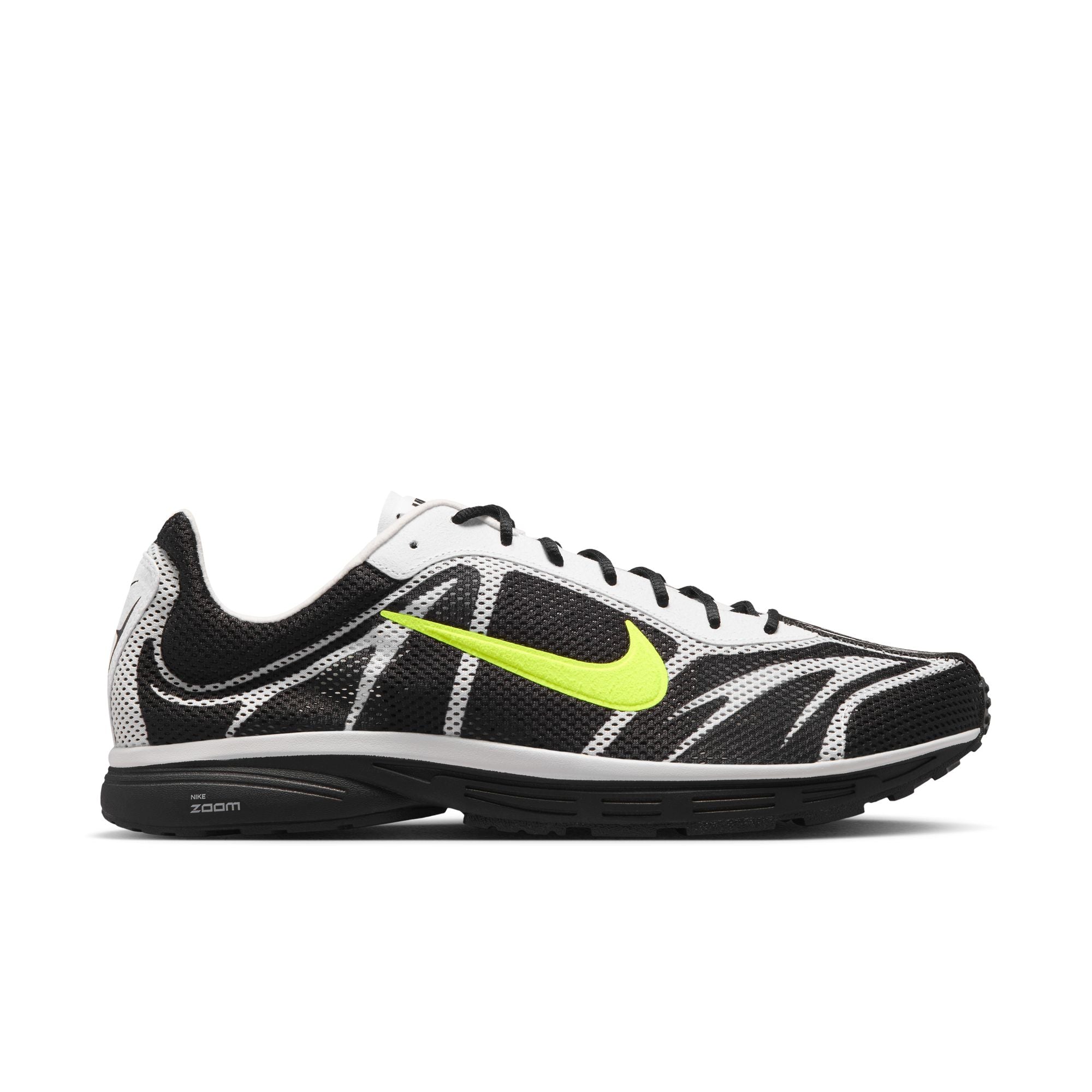 Nike Zoom Streak 3 'Black/Volt'