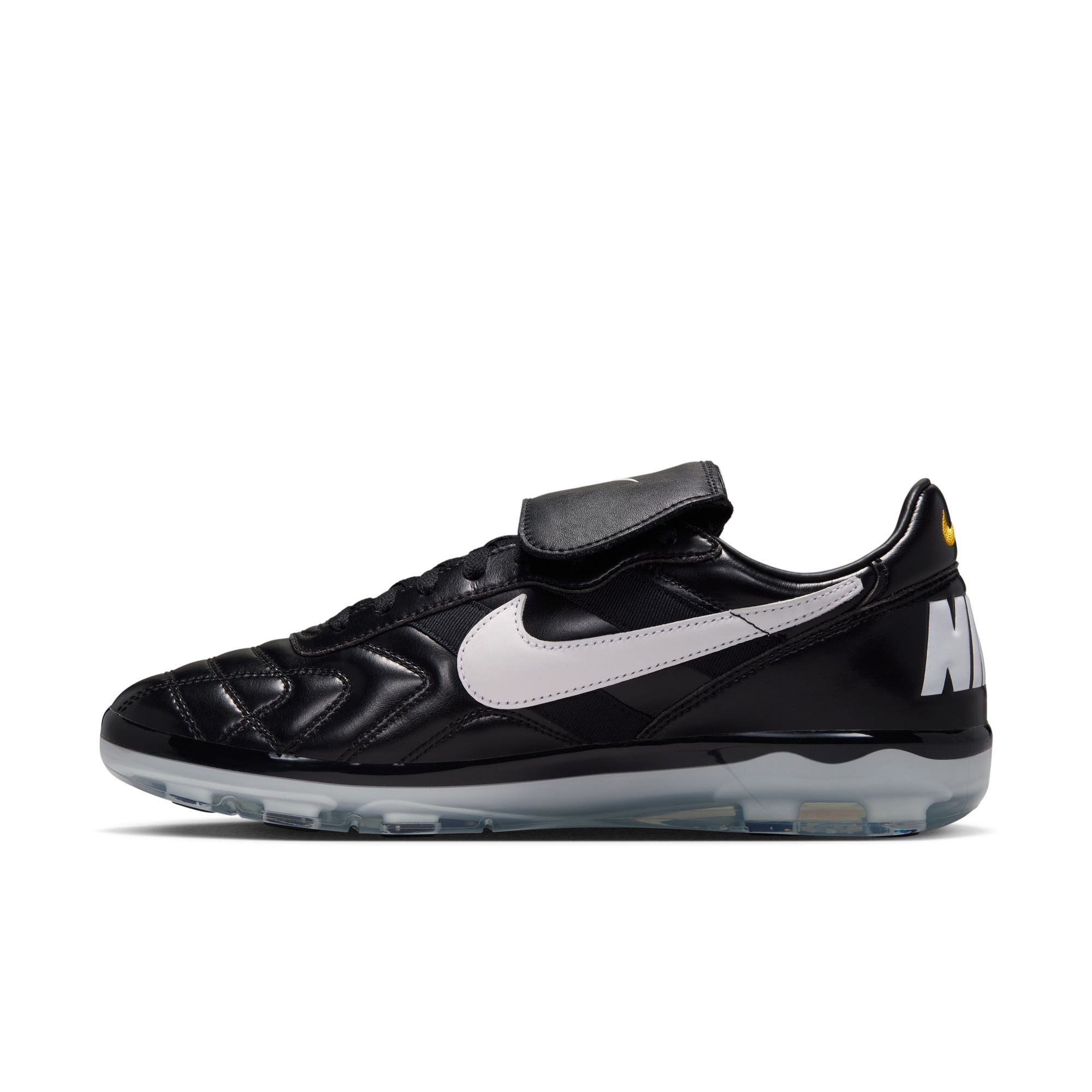 Nike Cryoshot Tiempo '94 OG 'Black/White'