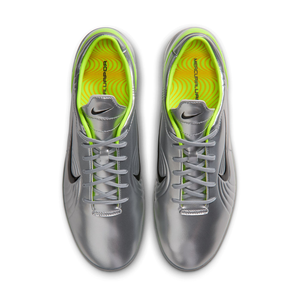Nike Cryoshot Mercurial Vapor 1 OG 'Chrome'