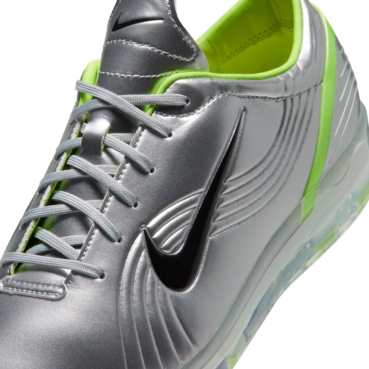 Nike Cryoshot Mercurial Vapor 1 OG 'Chrome'