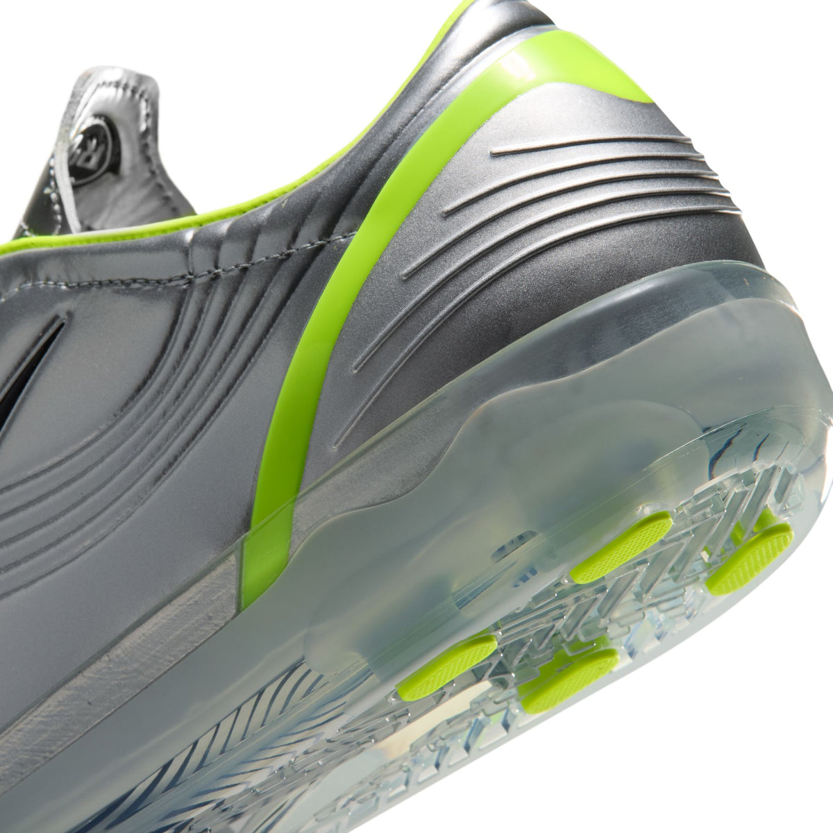 Nike Cryoshot Mercurial Vapor 1 OG 'Chrome'