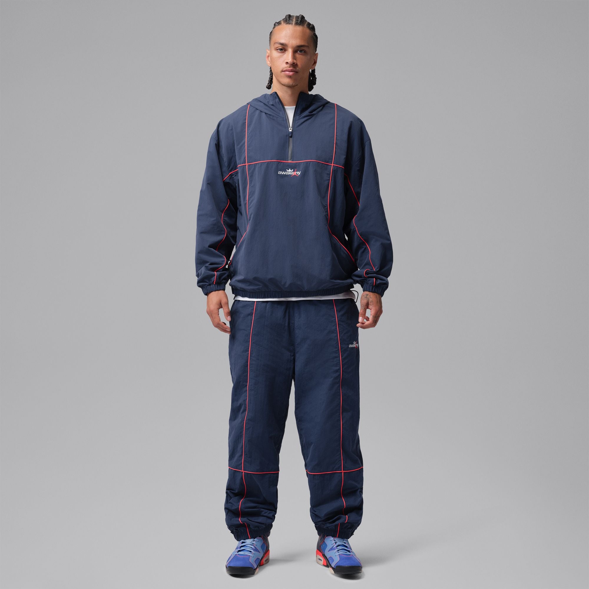 Jordan x Awake NY Men's Tracksuit Jacket