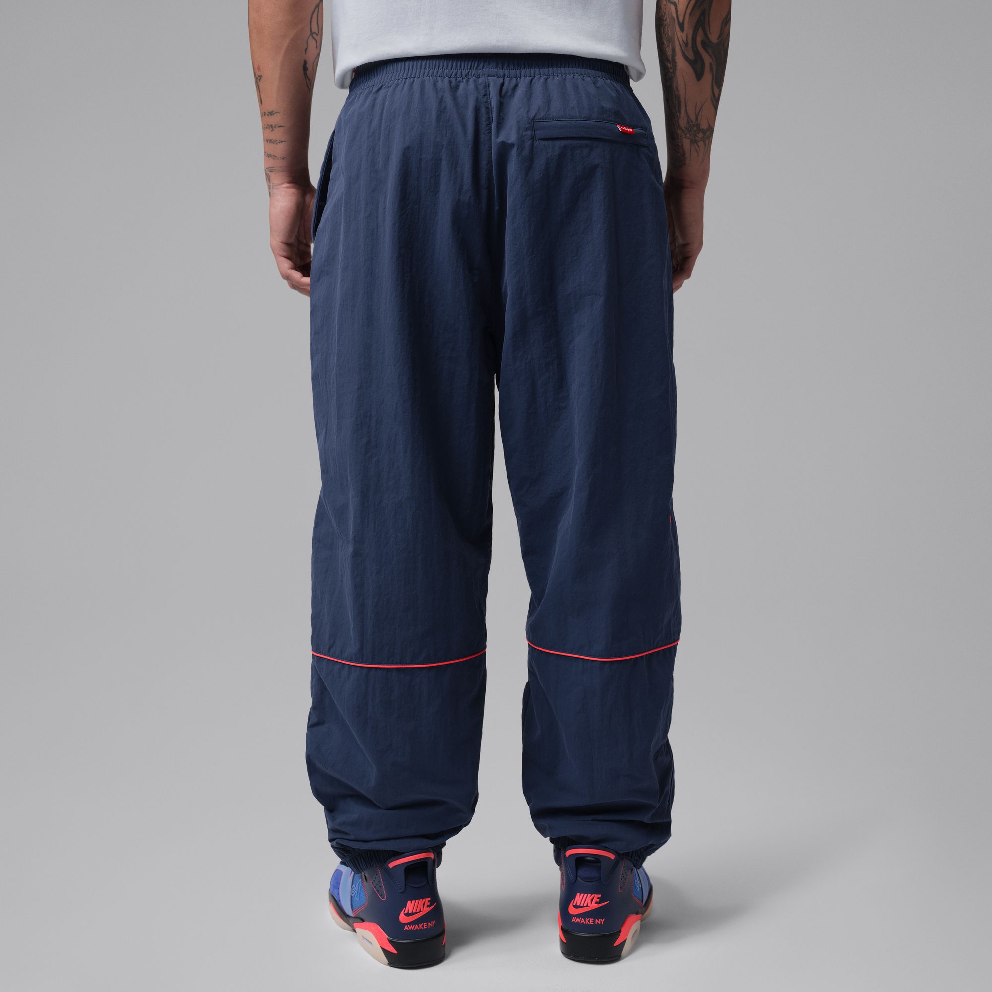 Jordan x Awake NY Men's Tracksuit Bottoms