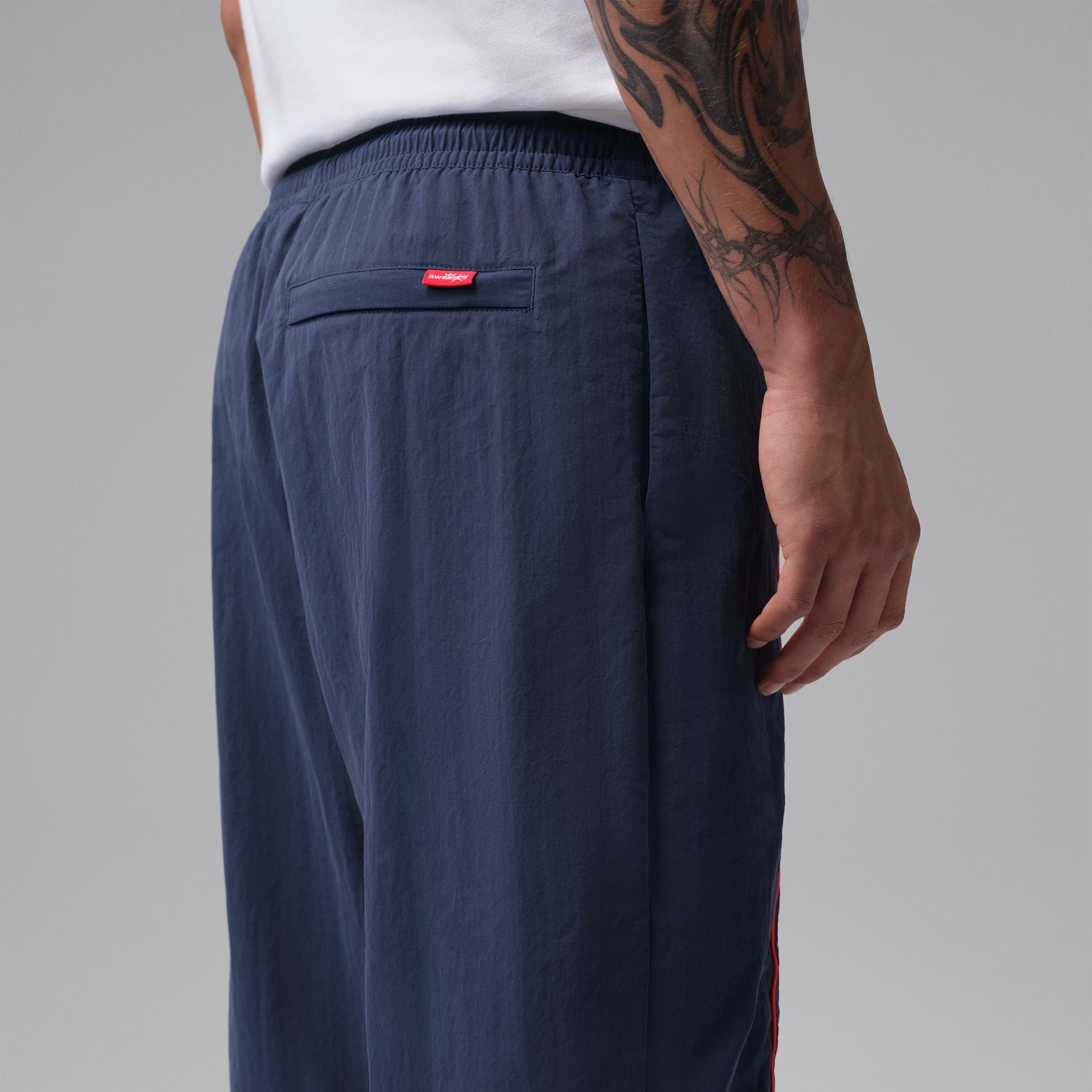 Jordan x Awake NY Men's Tracksuit Bottoms