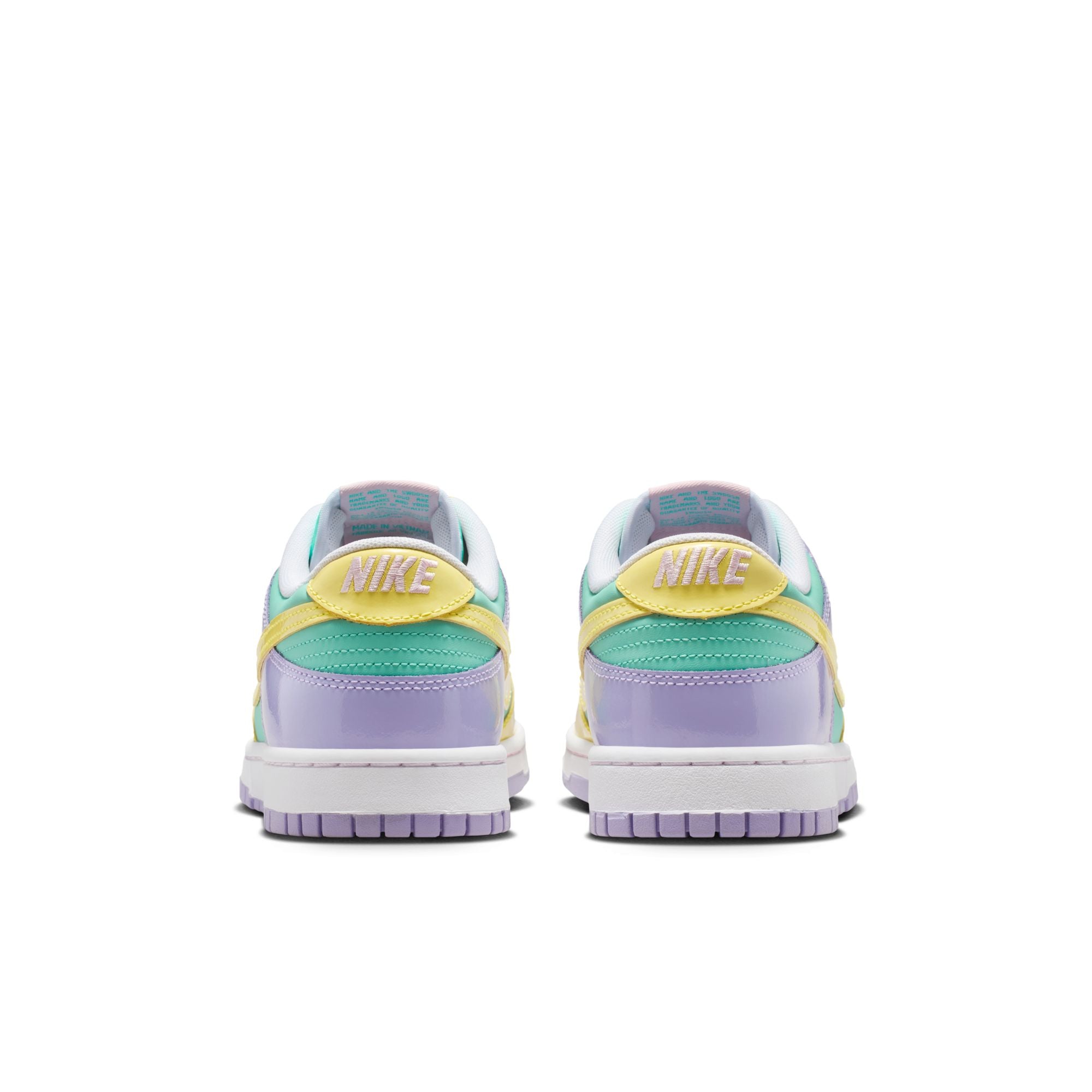 Nike Dunk Low Retro 'Easter'