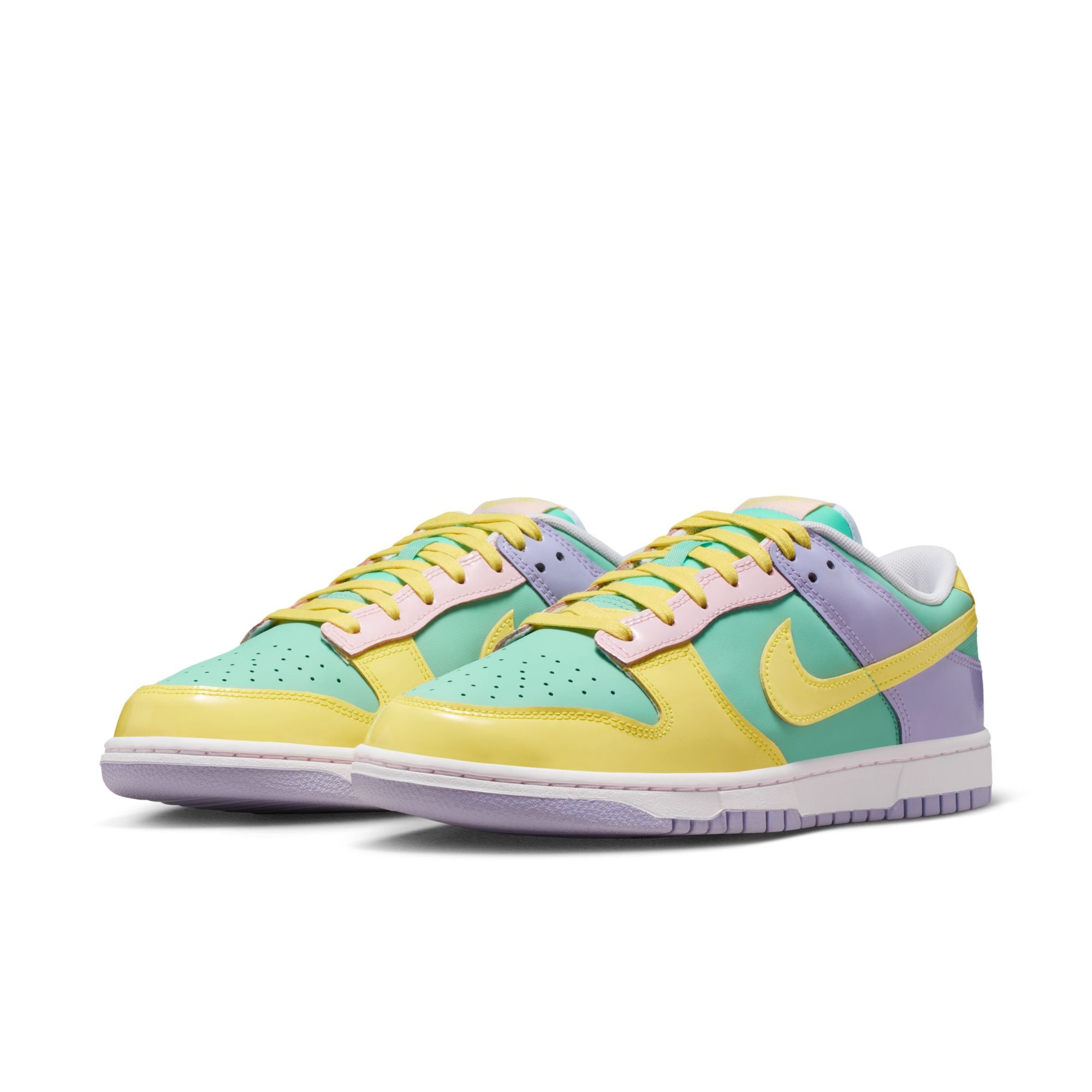 Nike Dunk Low Retro 'Easter'