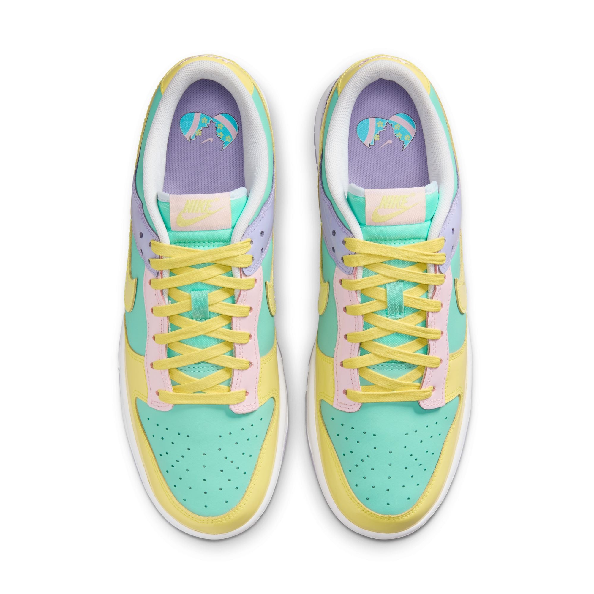 Nike Dunk Low Retro 'Easter'