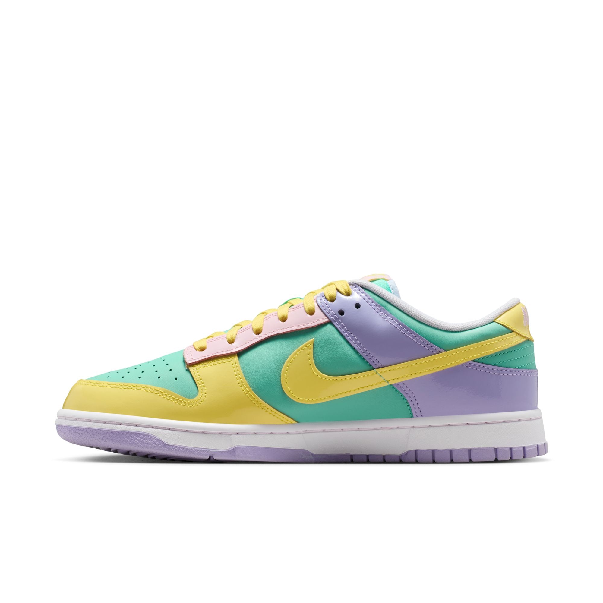 Nike Dunk Low Retro 'Easter'