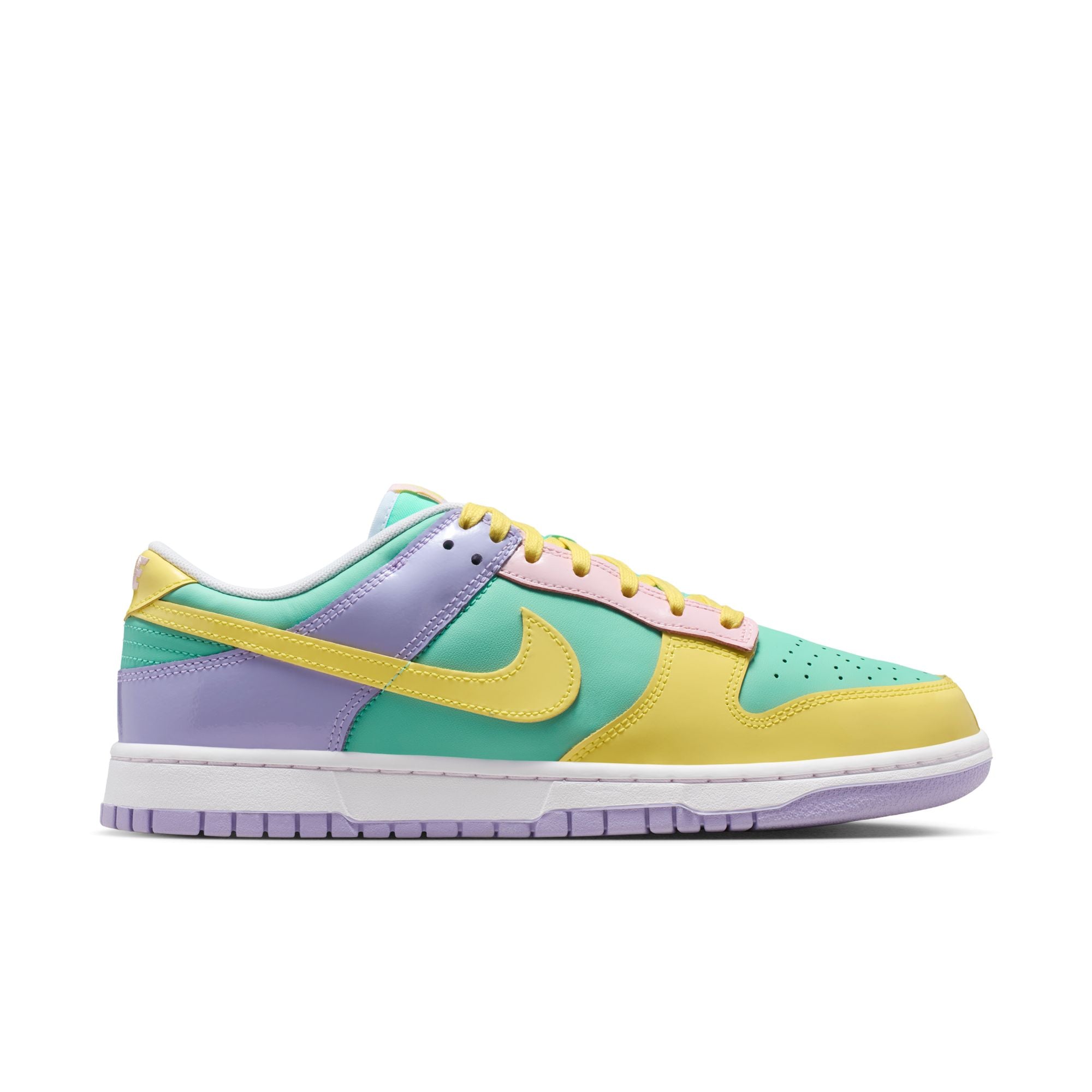 Nike Dunk Low Retro 'Easter'