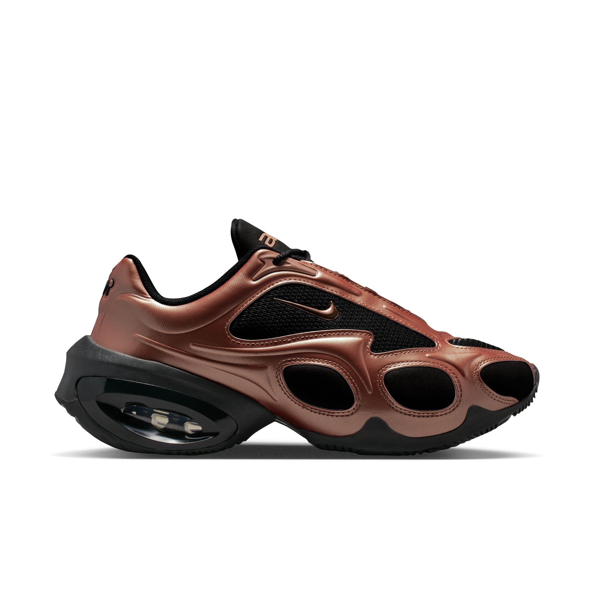 rose gold nike airs