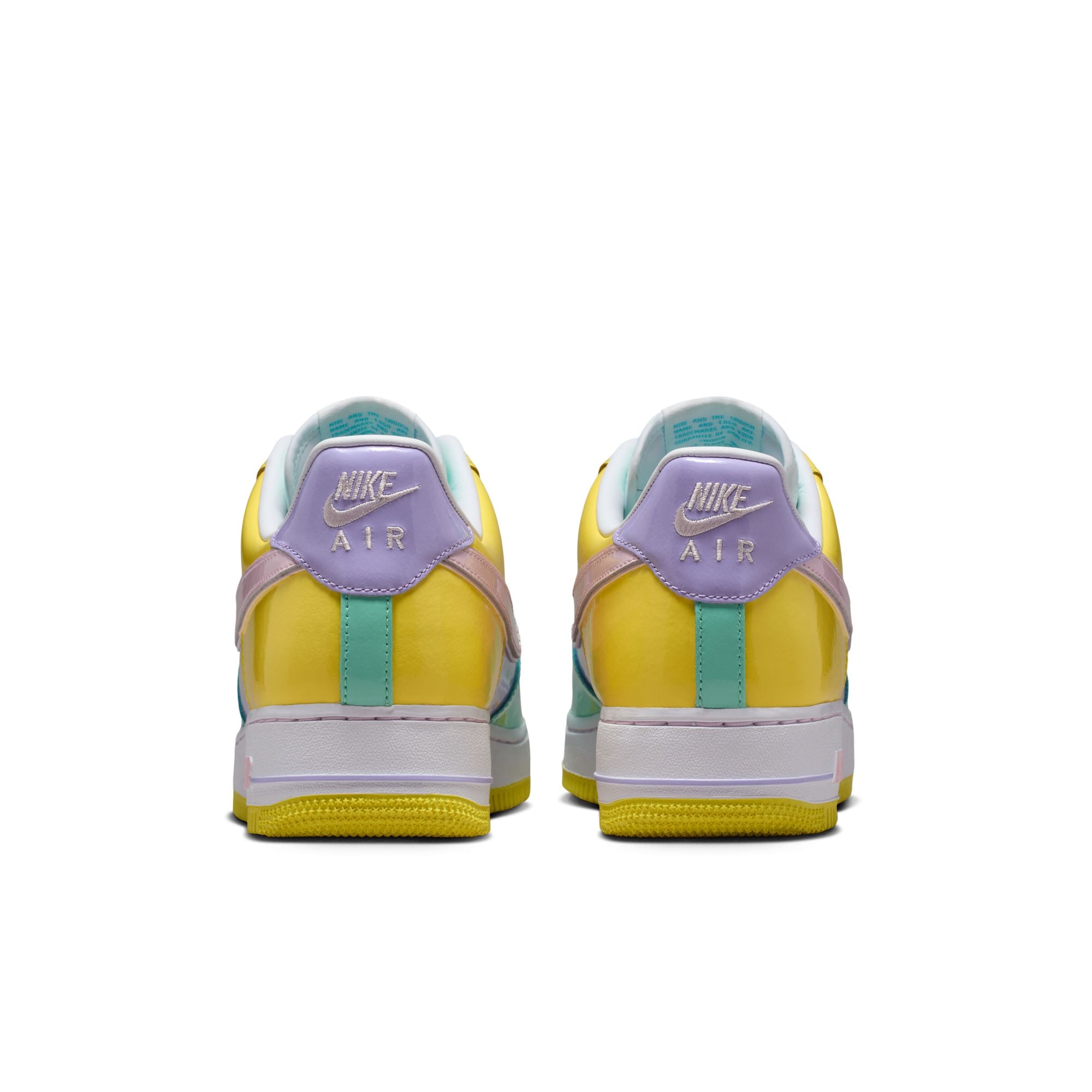 Nike Air Force 1 '07 'Easter'
