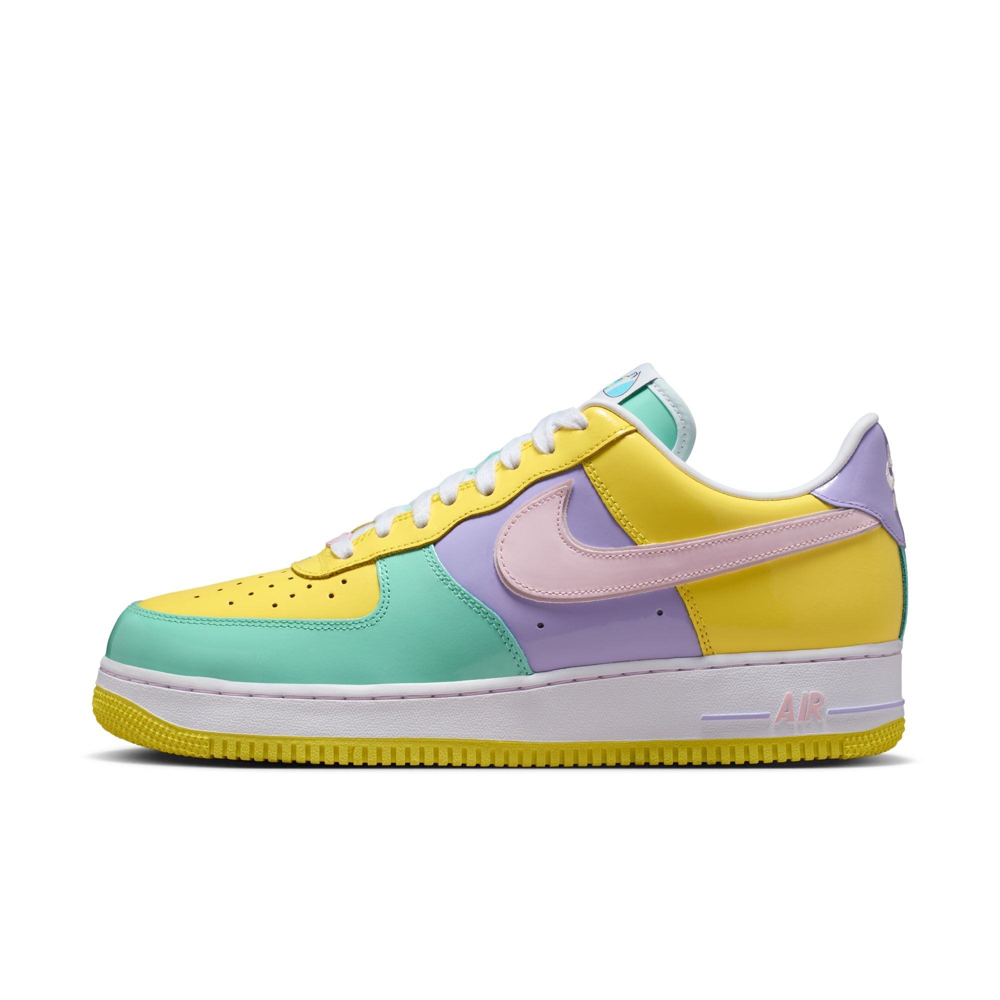 Nike Air Force 1 '07 'Easter'