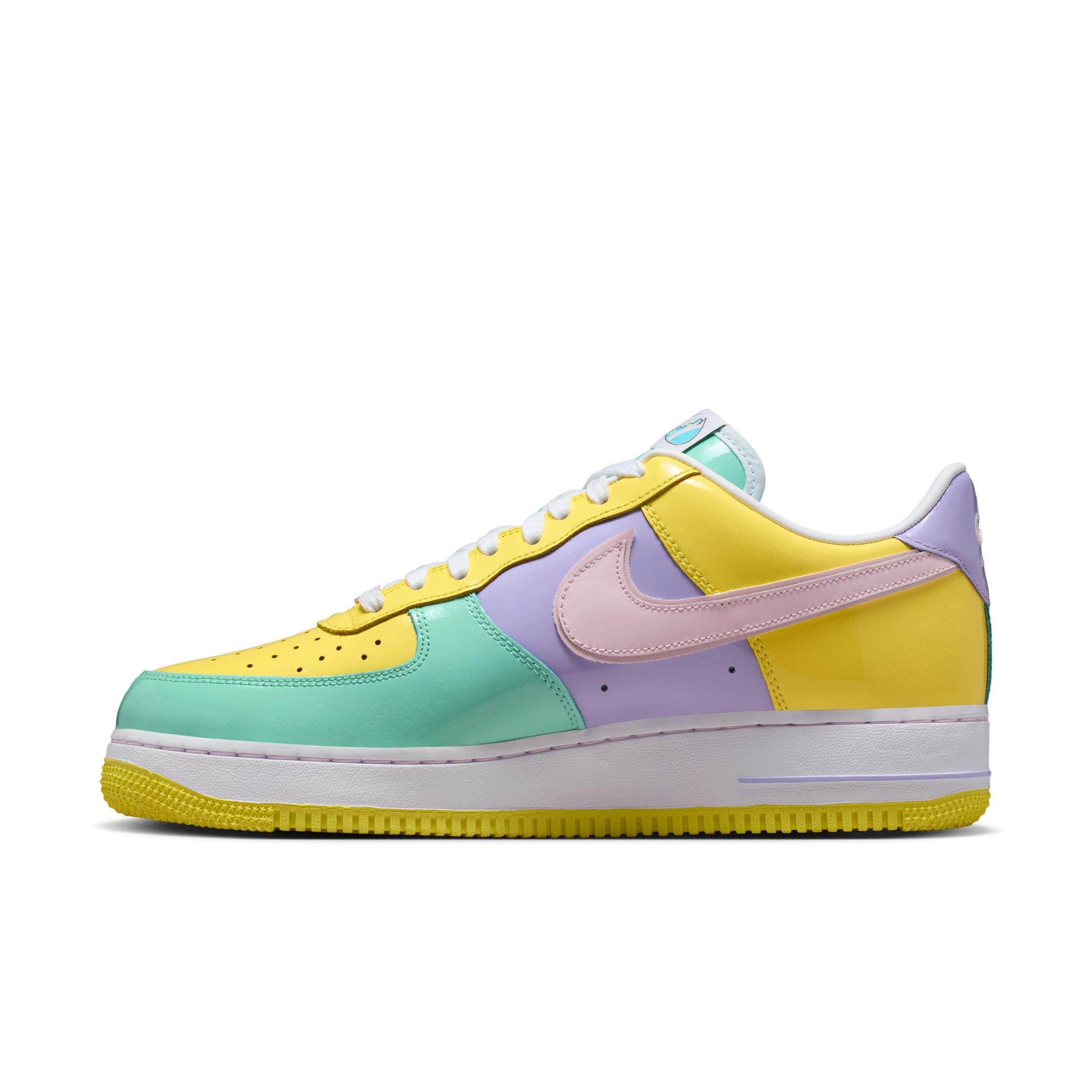 Nike Air Force 1 '07 'Easter'