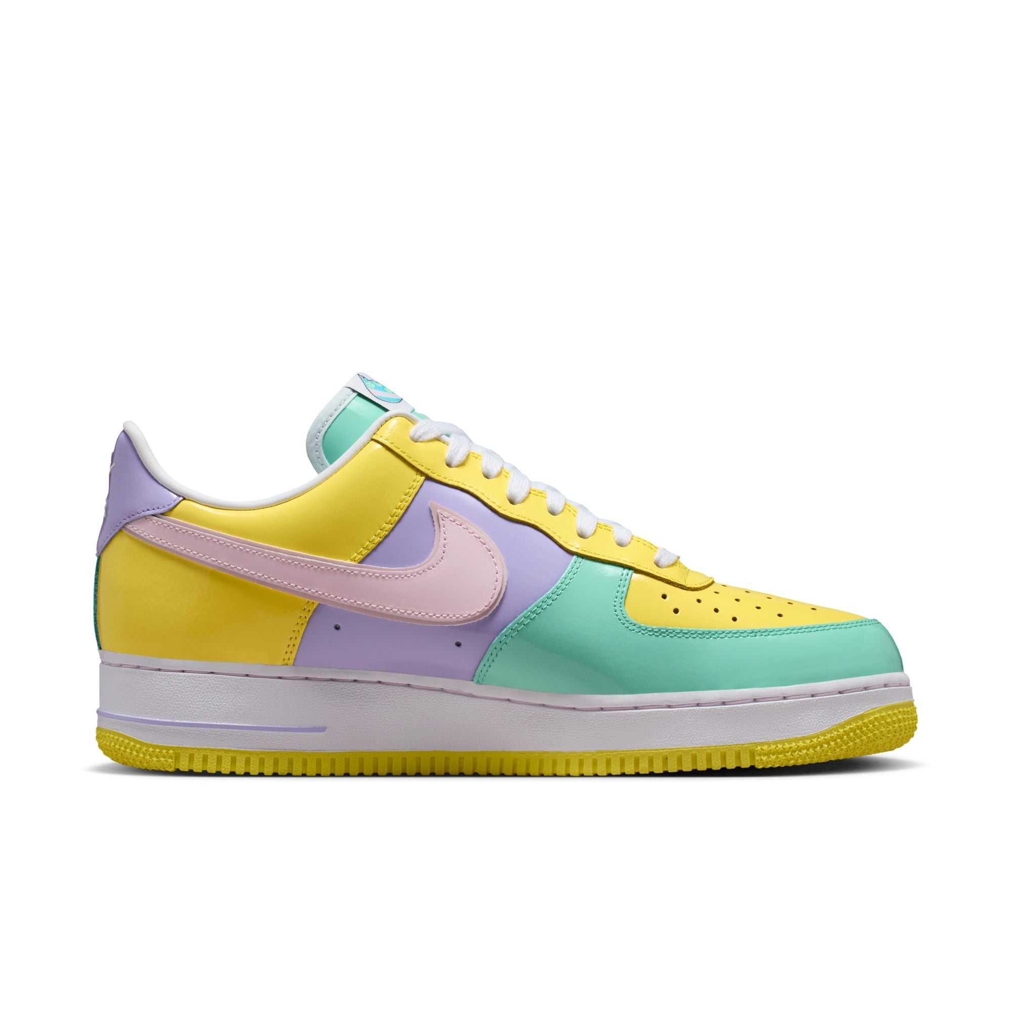 Nike Air Force 1 '07 'Easter'