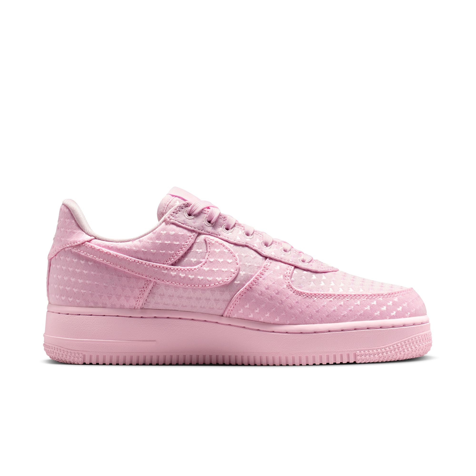 Womens Air Force 1 '07 SE 'Valentines Pink Foam'